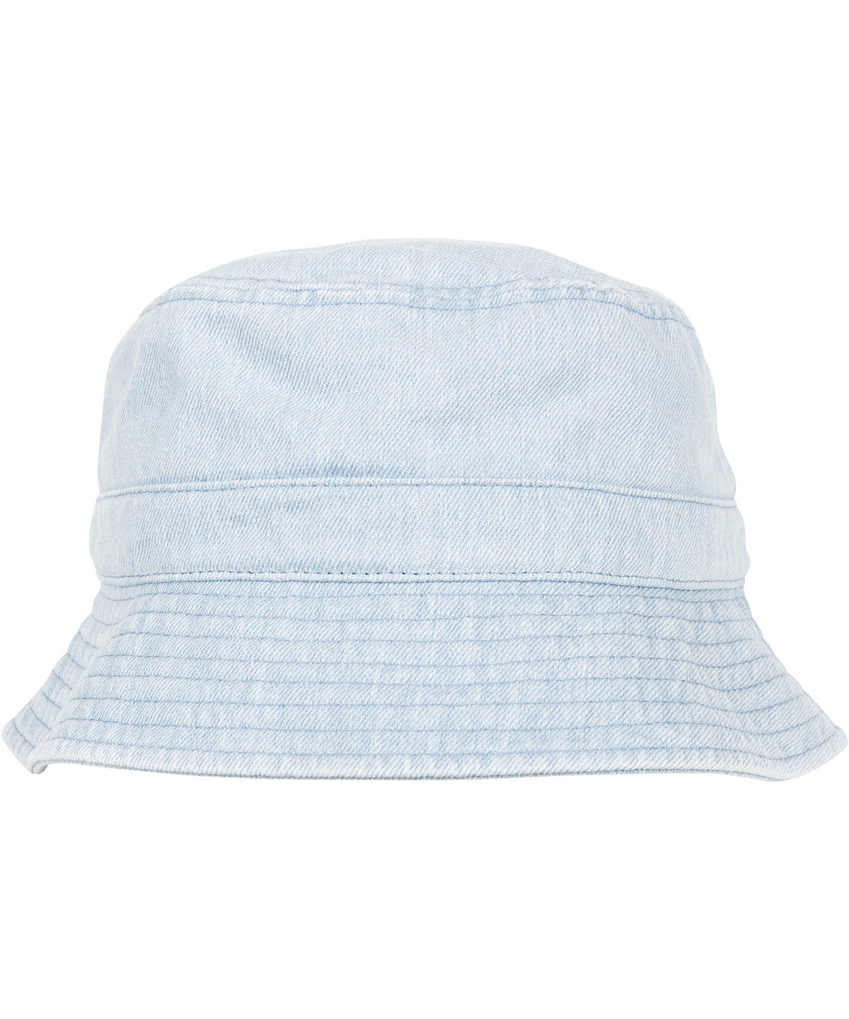 Hattur Flexfit by Yupoong YP070 – Light Blue – One size