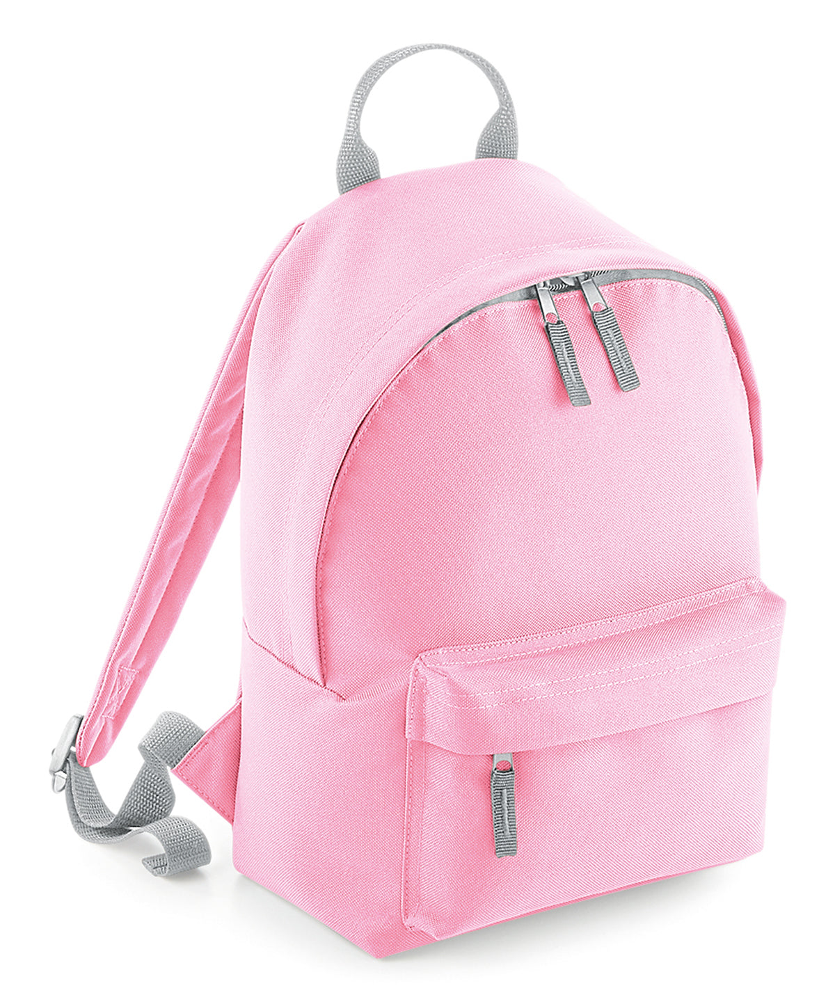 Taska Bagbase B125S – Classic Pink/Light Grey – One size