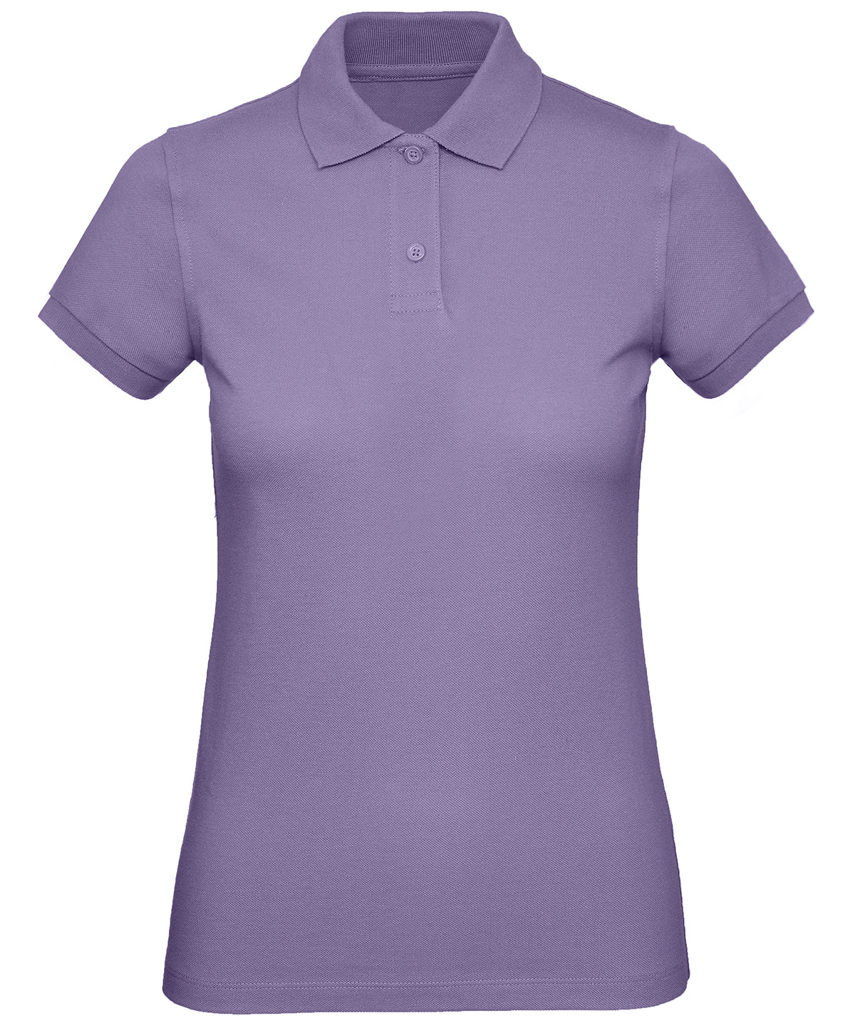 Pólóbolur B&C Collection B260F – Millennial Lilac – 2XL