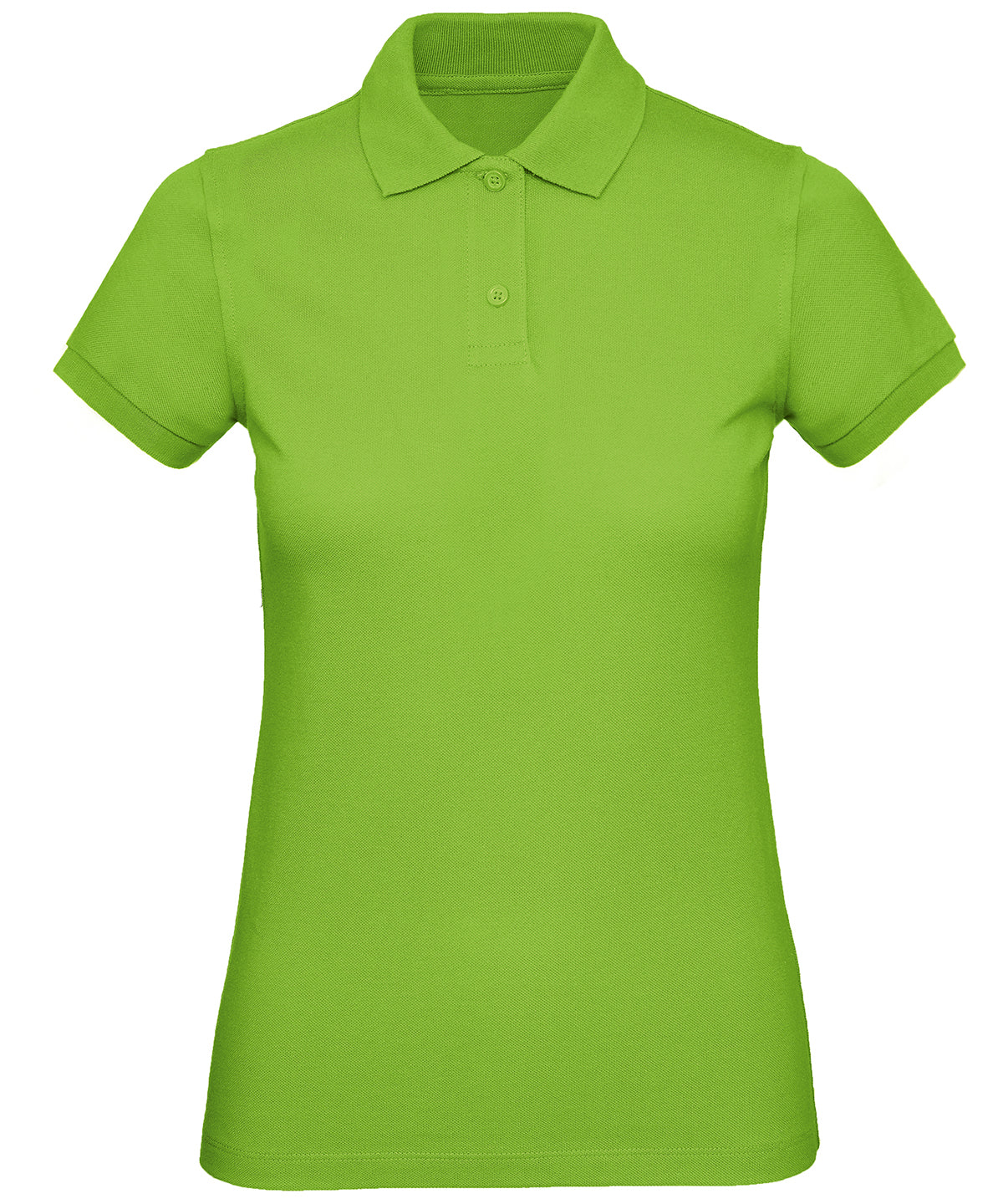 Pólóbolur B&C Collection B260F – Orchid Green – 2XL