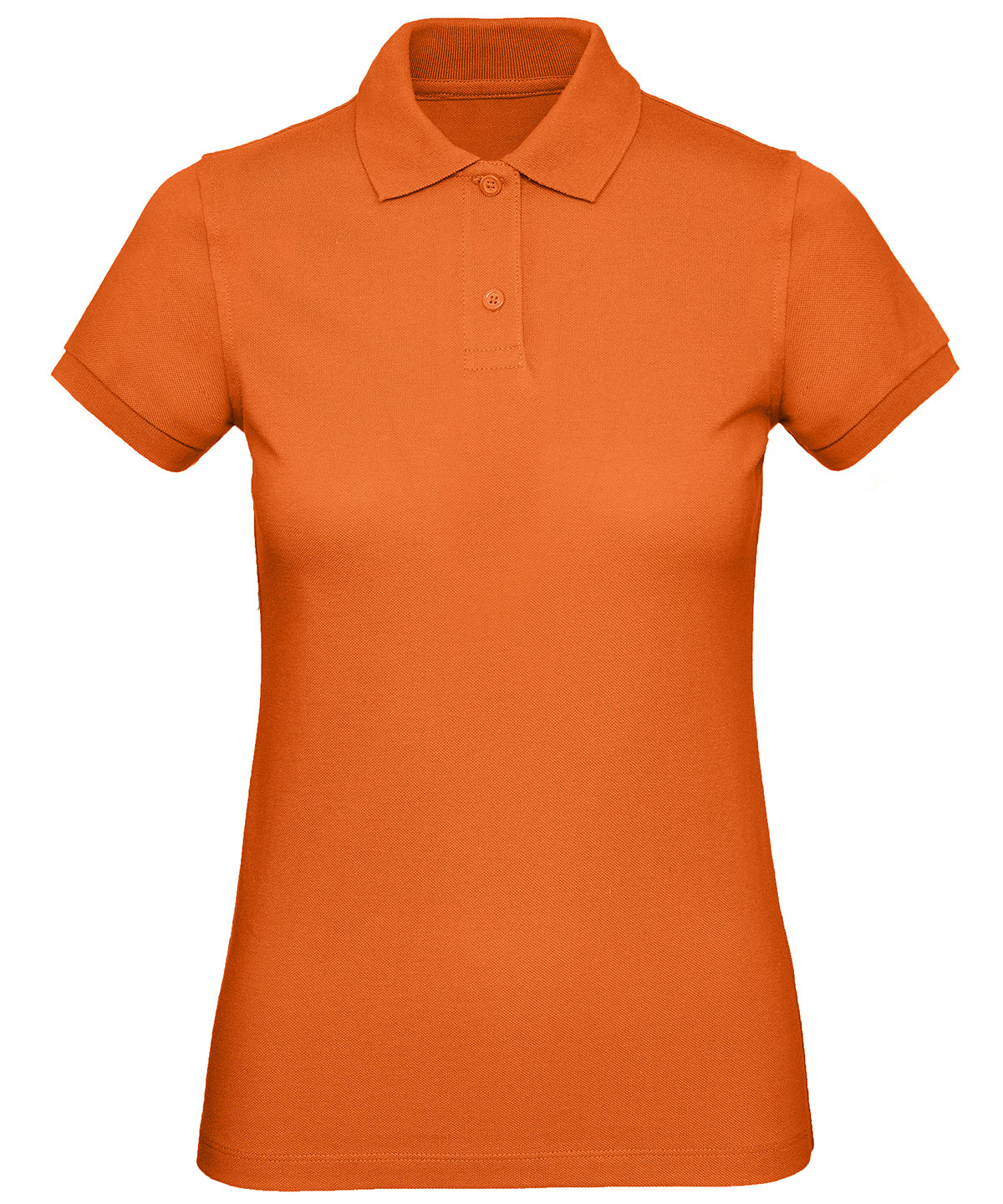Pólóbolur B&C Collection B260F – Urban Orange – 2XL