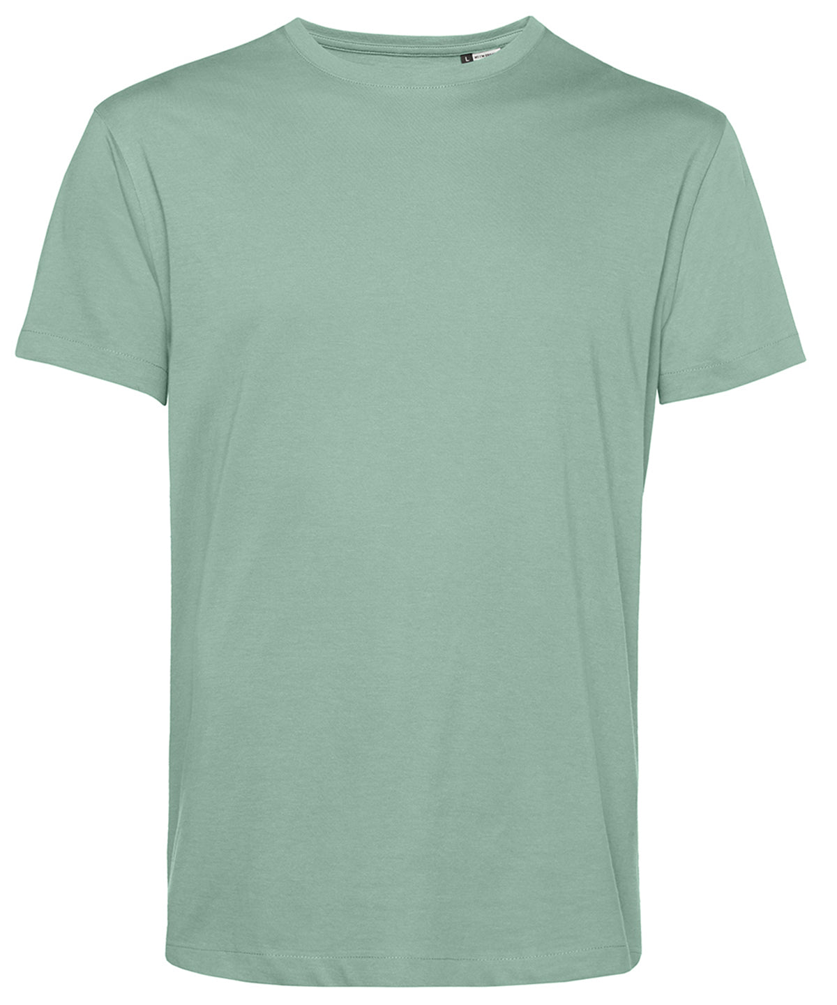 Stuttermabolur B&C Collection BA212 – Sage – 3XL