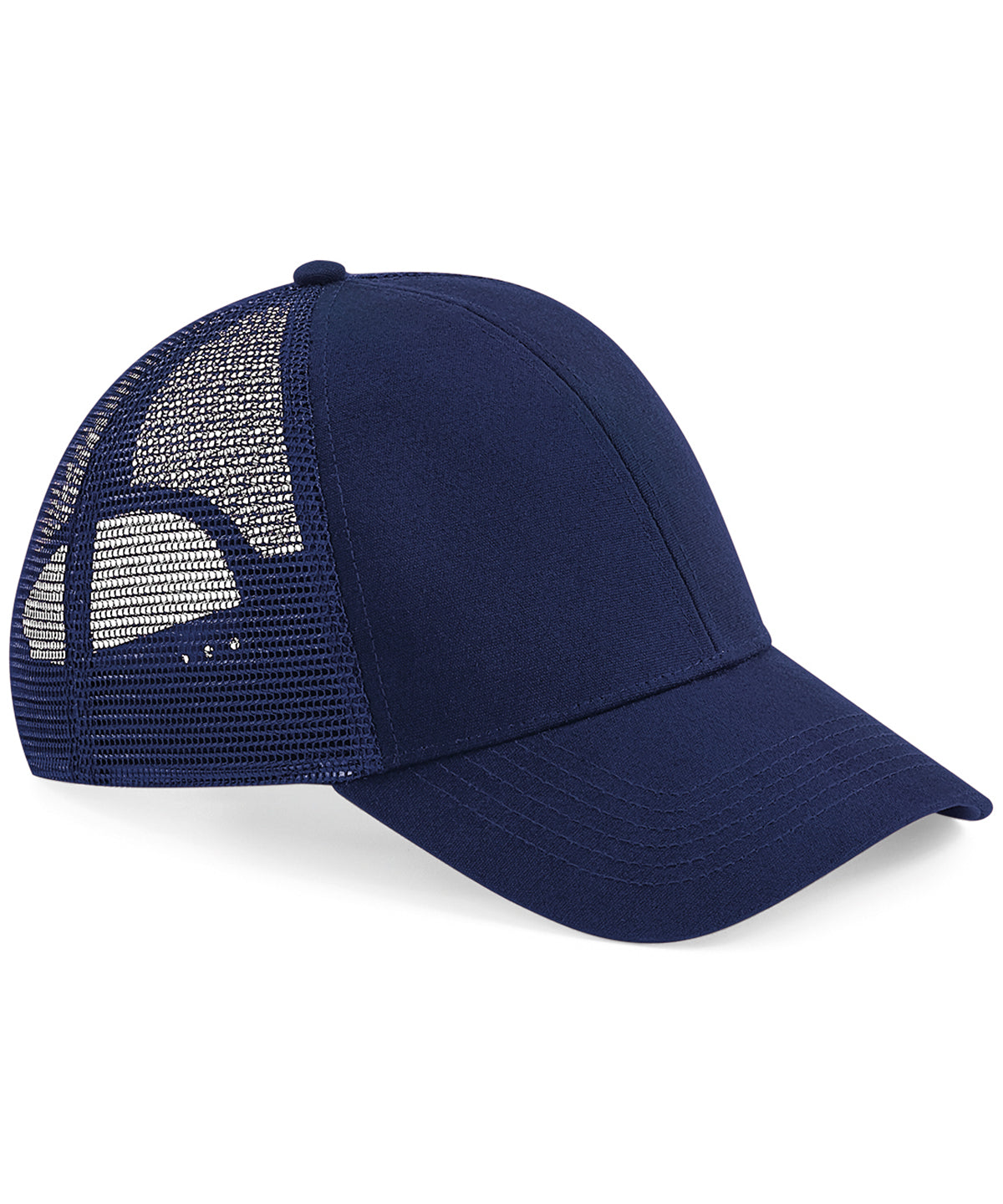 Derhúfa Beechfield BC060 – Oxford Navy – One size