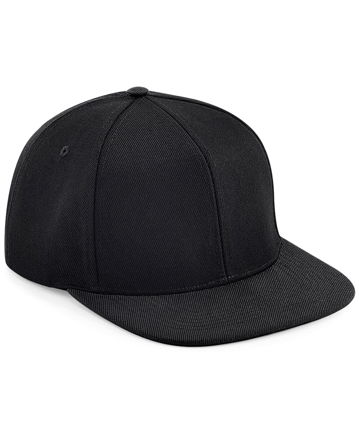 Derhúfa Beechfield BC661 – Black/Black – One size