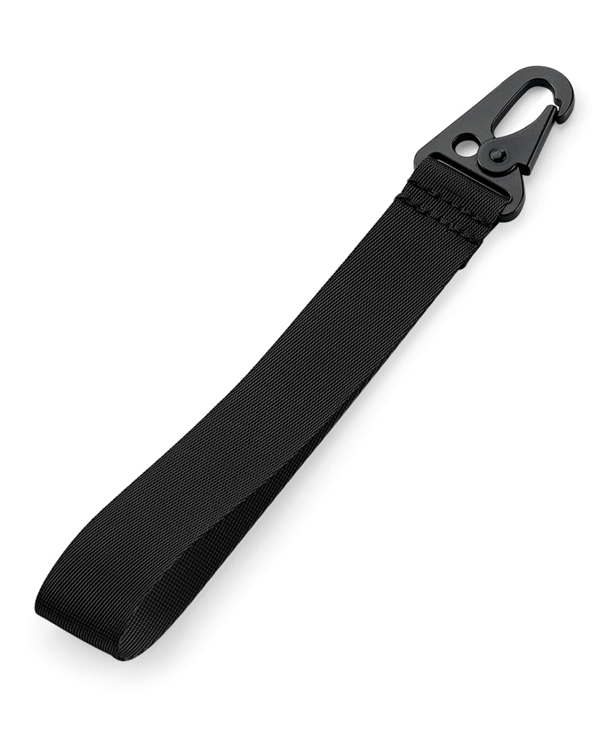 Lyklakippa Bagbase BG100 – Svartur – One size