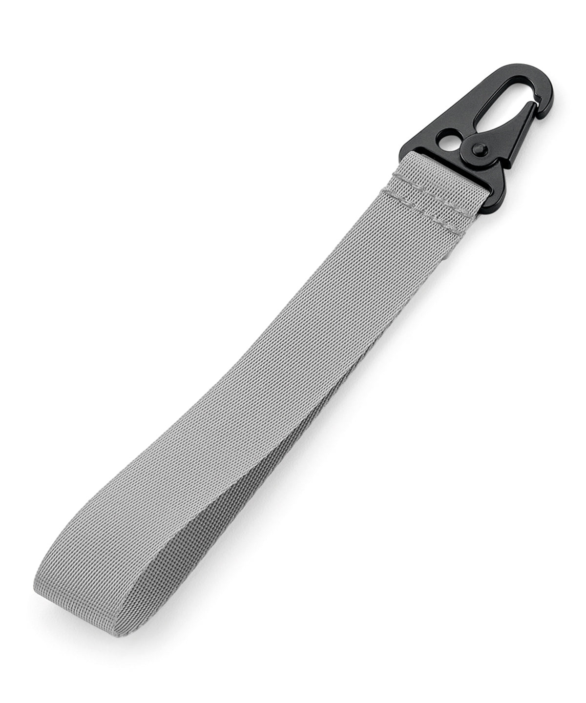 Lyklakippa Bagbase BG100 – Grár – One size