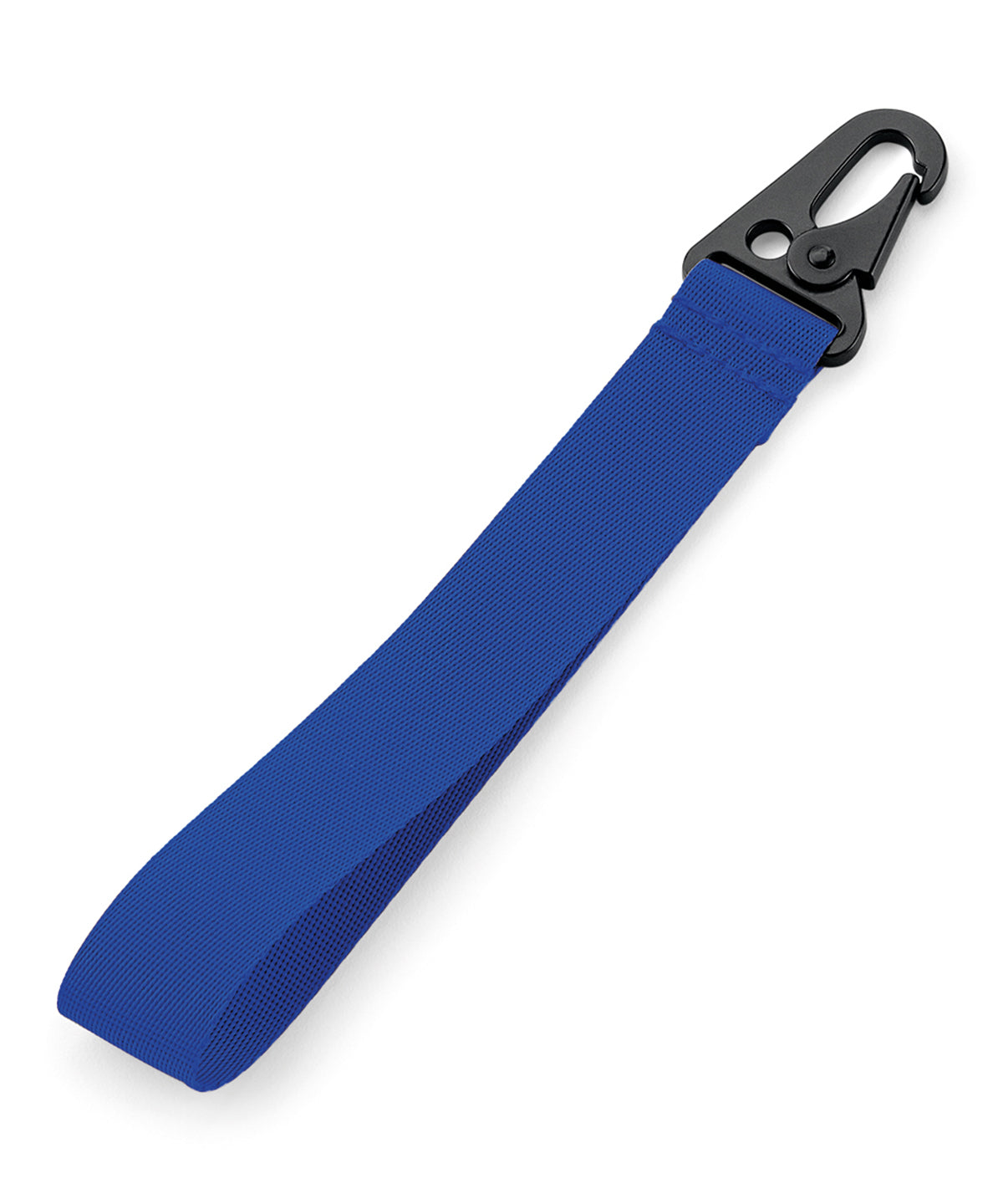 Lyklakippa Bagbase BG100 – Kóngablár – One size