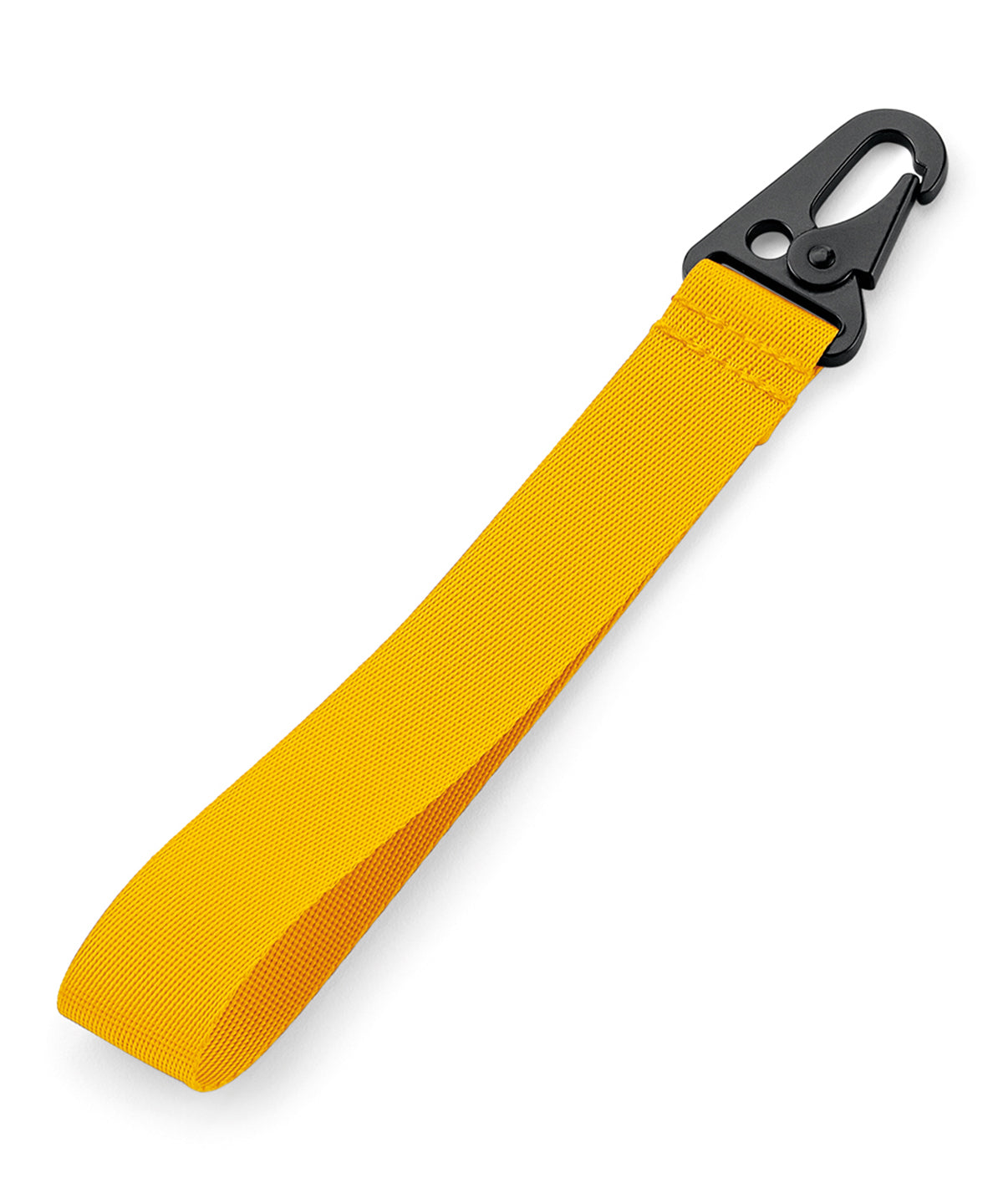 Lyklakippa Bagbase BG100 – Gulur – One size
