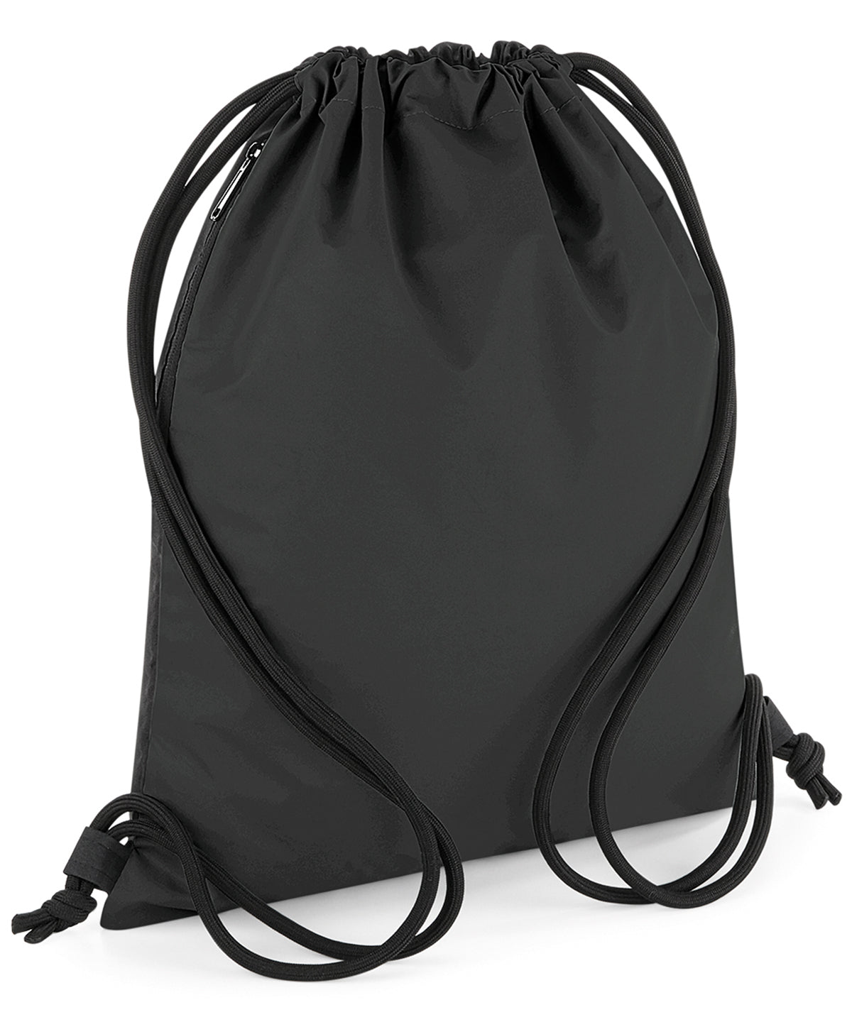 Taska Bagbase BG137 – Black Reflective – One size
