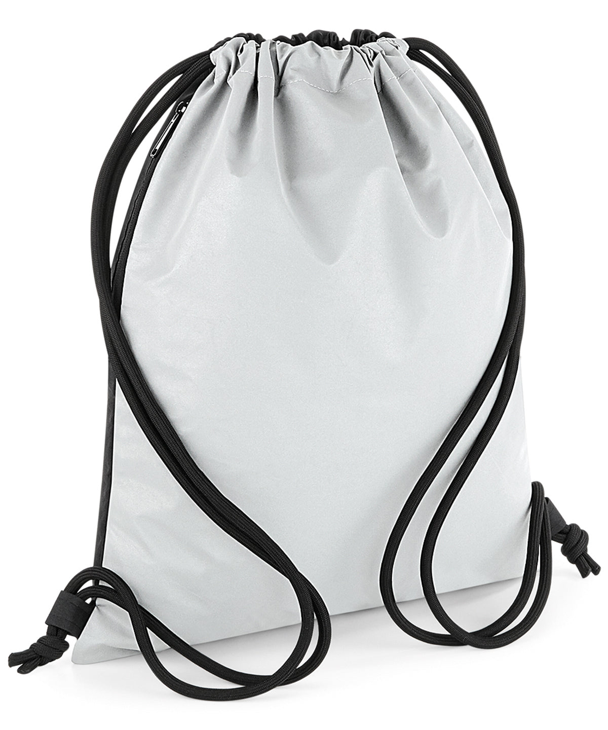 Taska Bagbase BG137 – Silver Reflective – One size