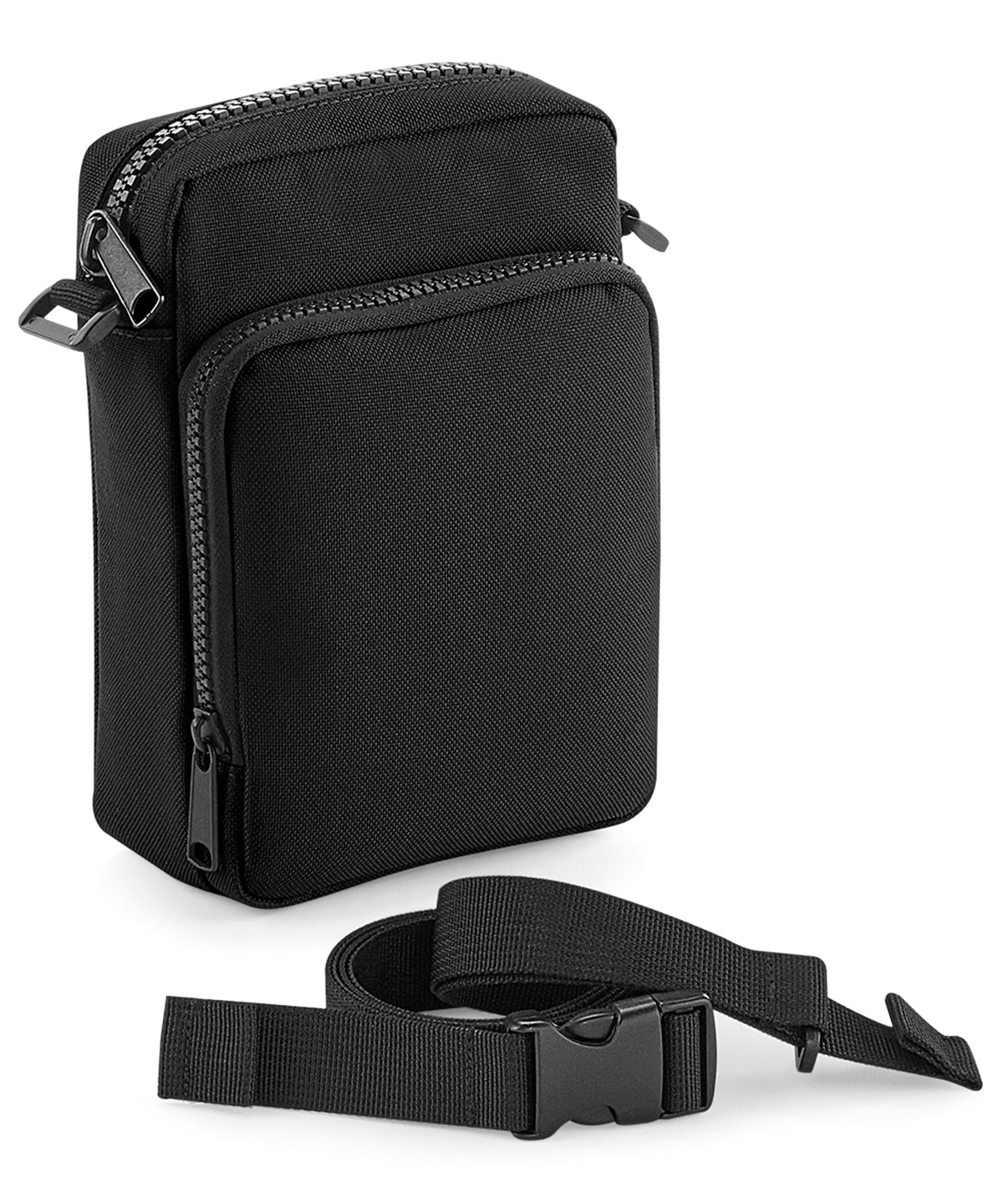 Taska Bagbase BG241 – Svartur – One size
