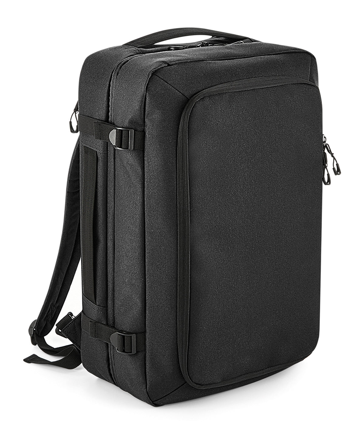 Taska Bagbase BG480 – Svartur – One size