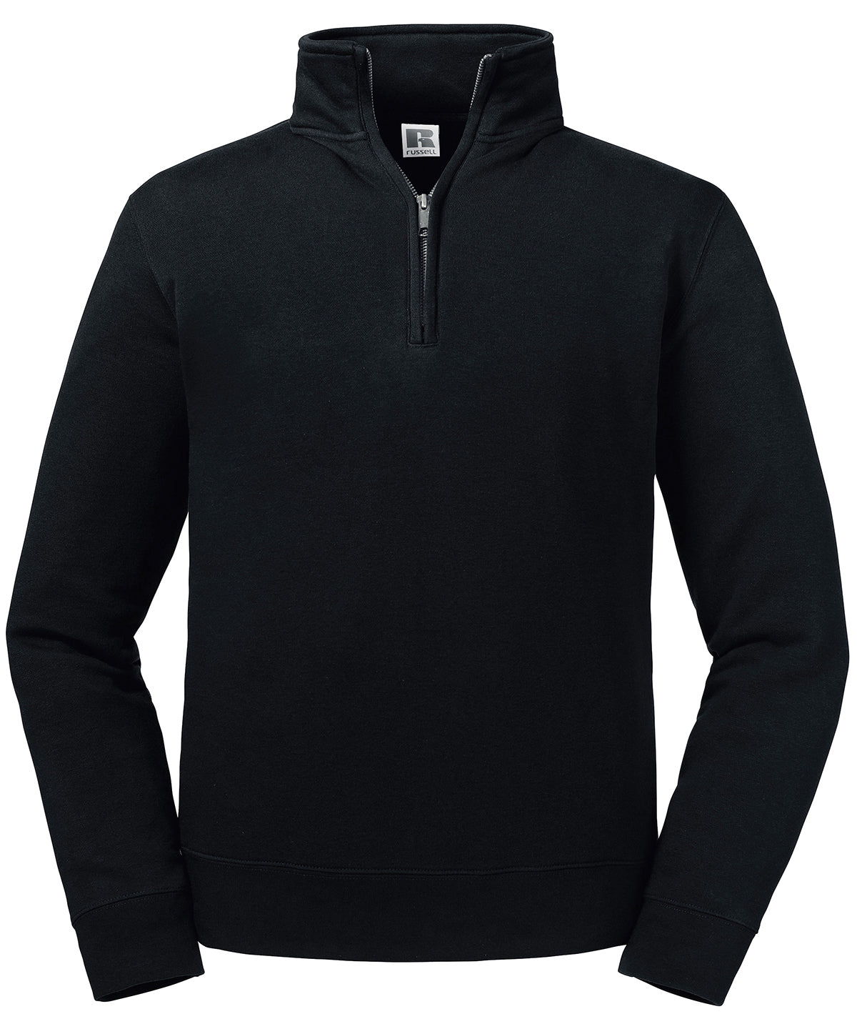 Peysa Russell Athletic J270M – Svartur – 4XL