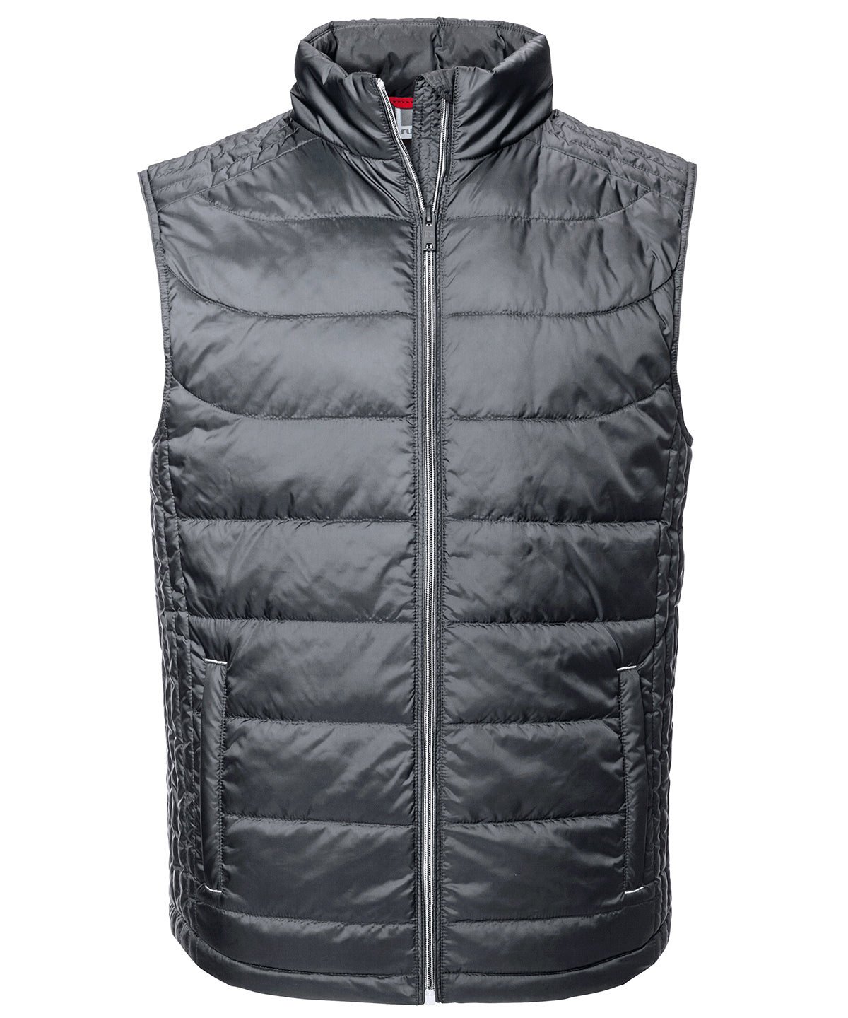 Vesti Russell Athletic J441M – Iron Grey – 4XL