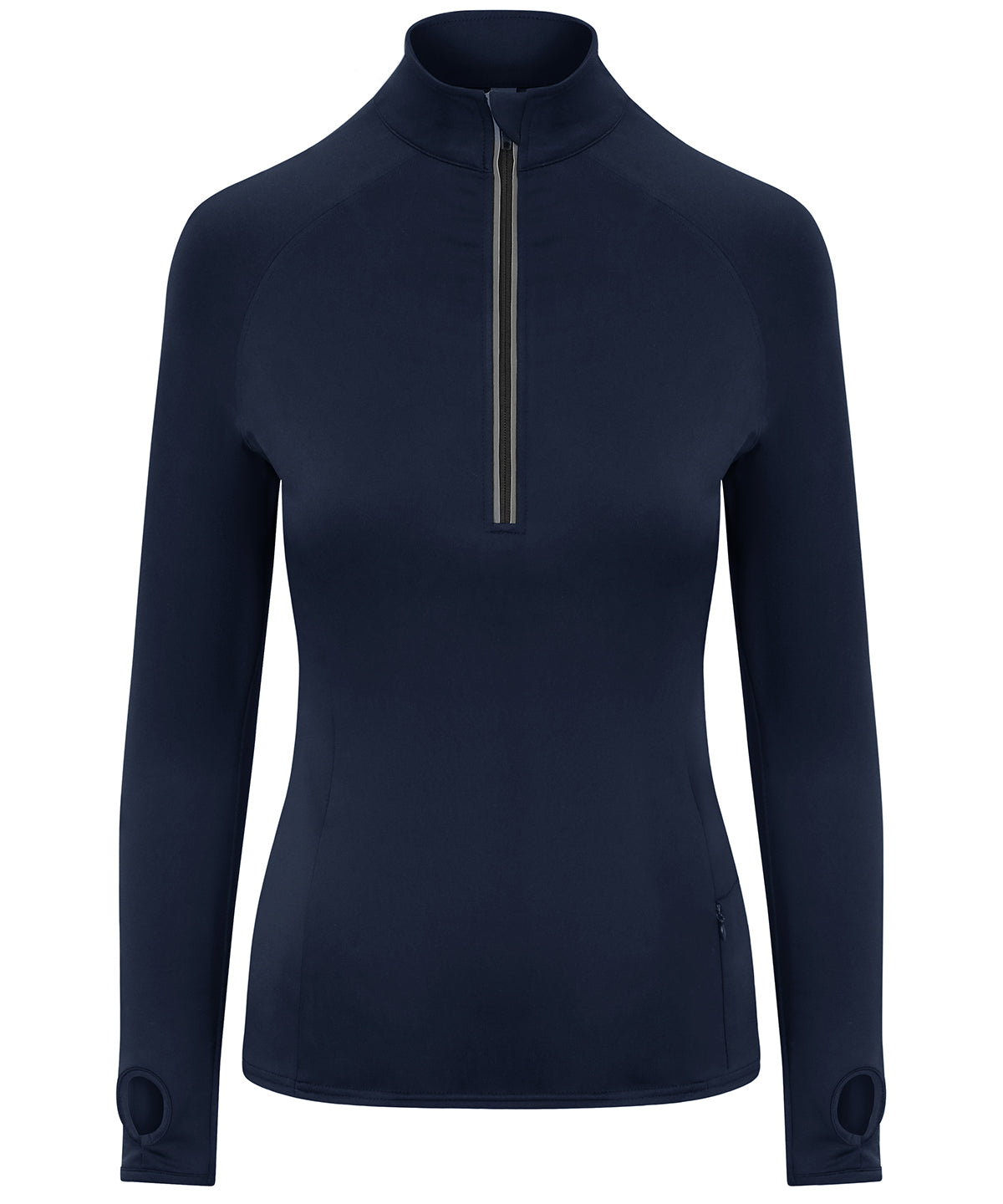 Íþróttapeysa AWDis Just Cool JC035 – French Navy – XL