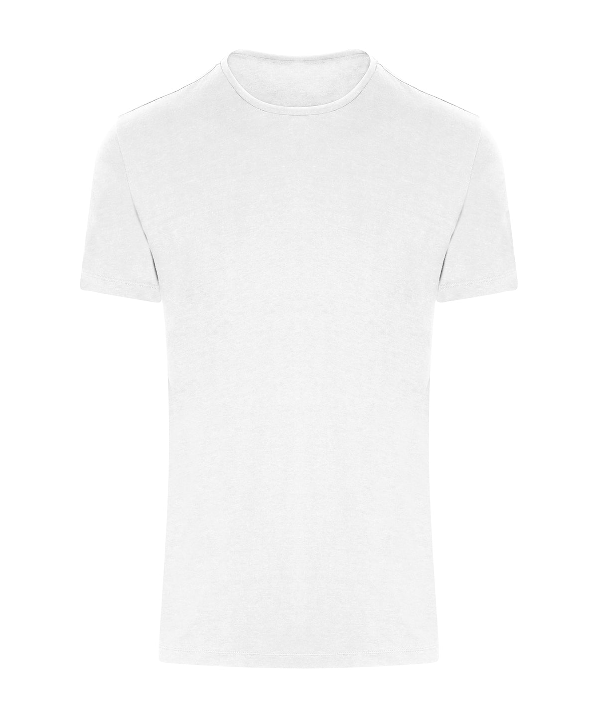 Stuttermabolur AWDis Just Cool JC110 – Arctic White – 2XL