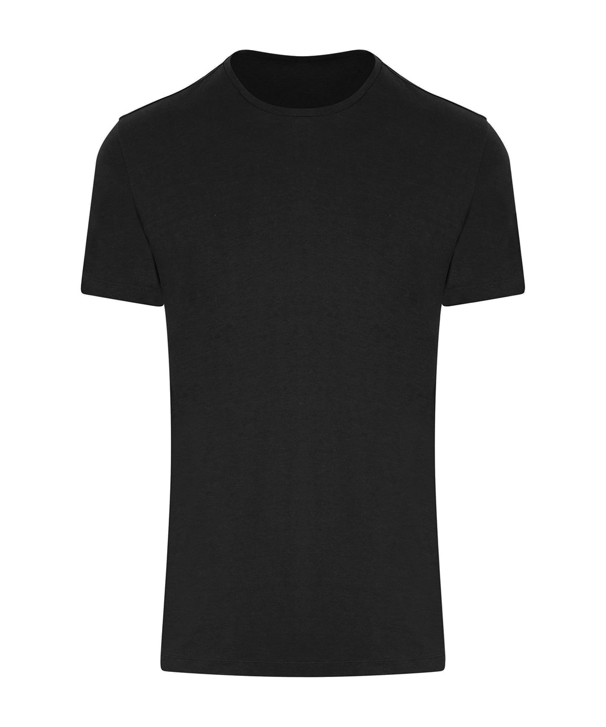 Stuttermabolur AWDis Just Cool JC110 – Jet Black – 2XL