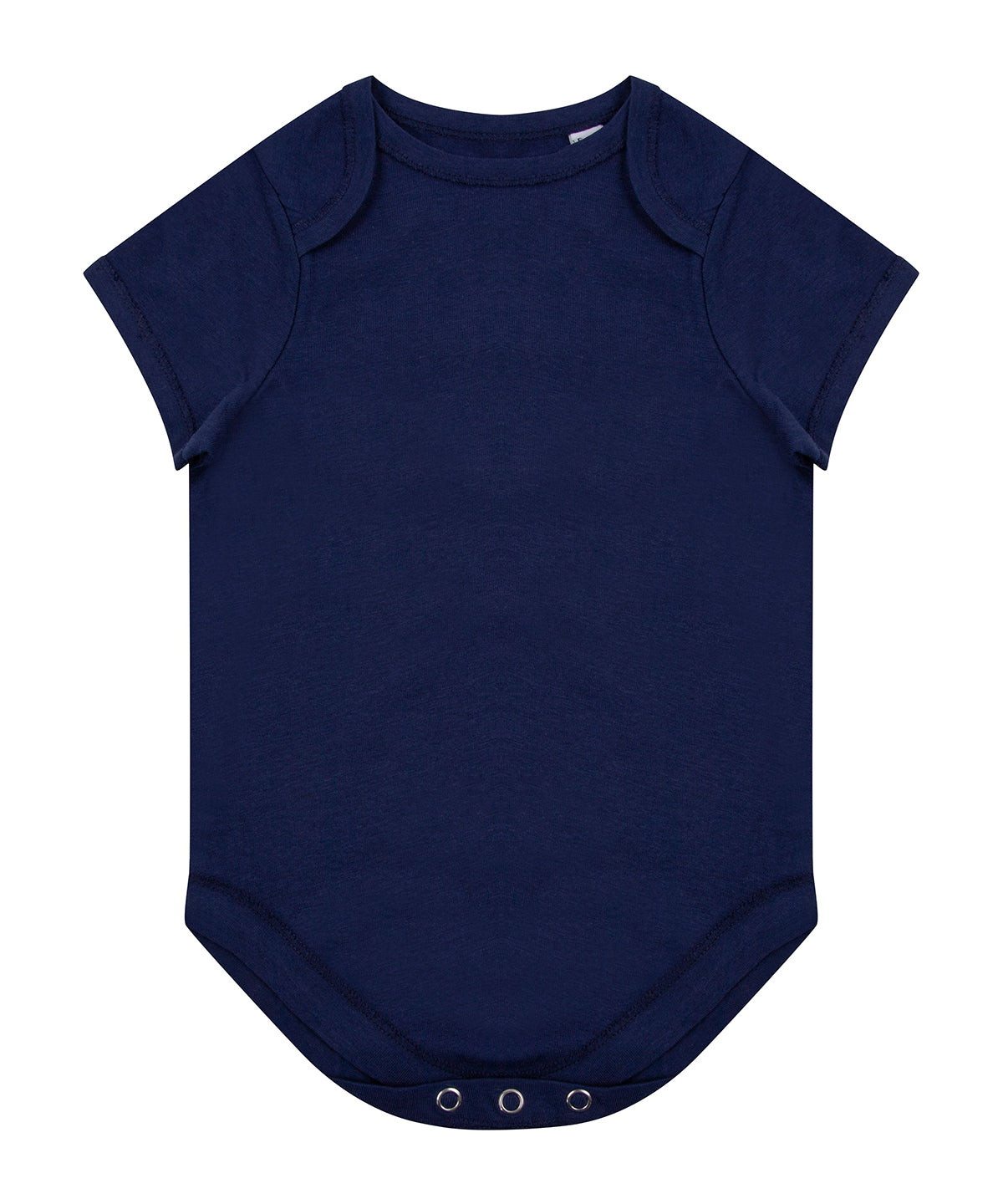 Samfella Larkwood LW655 – Dökkblár – 12/18 Months