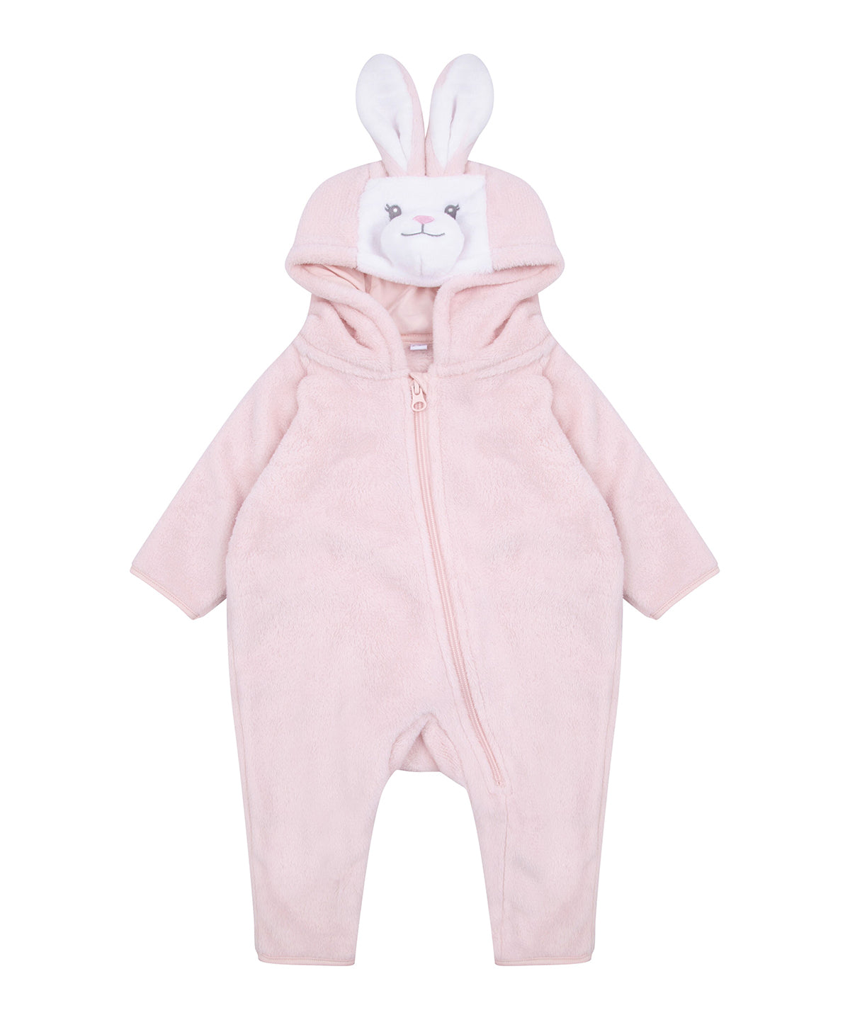 Samfella Larkwood LW73T – Bleikur – 24/36 Months