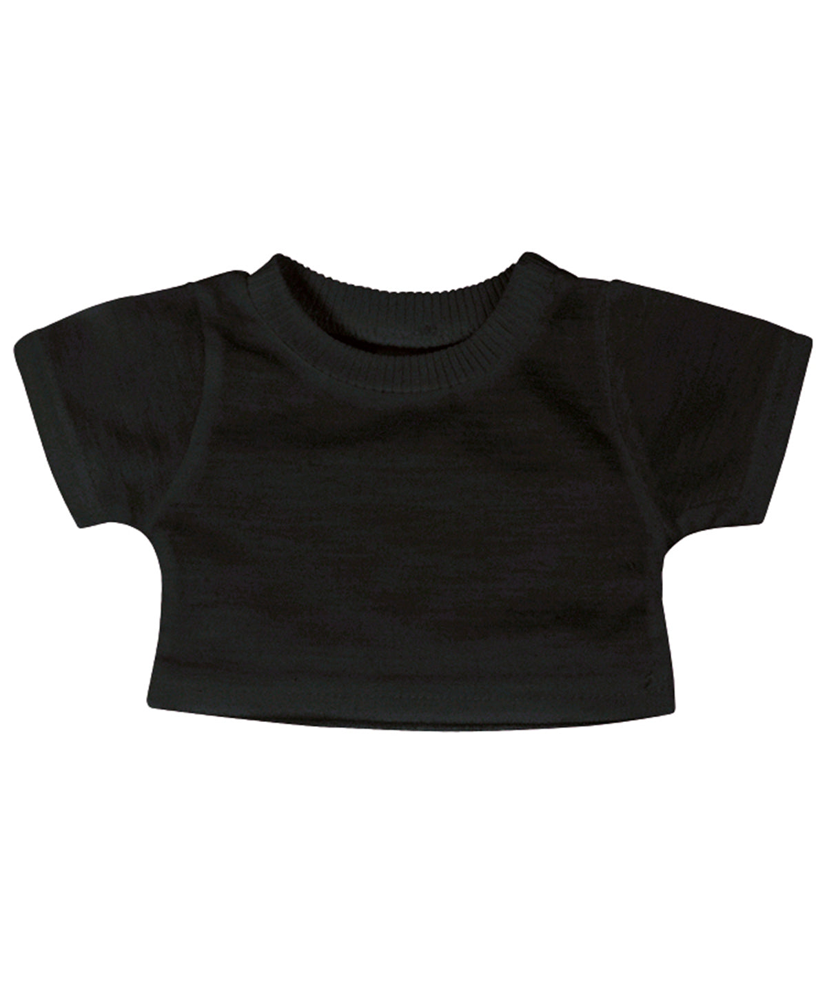 Mjúkt leikfang Mumbles MM071 – Black† – M