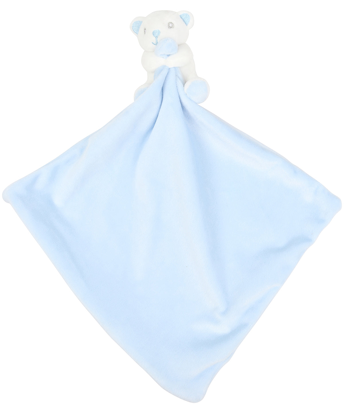 Teppi Mumbles MM700 – Blue Bear – One size