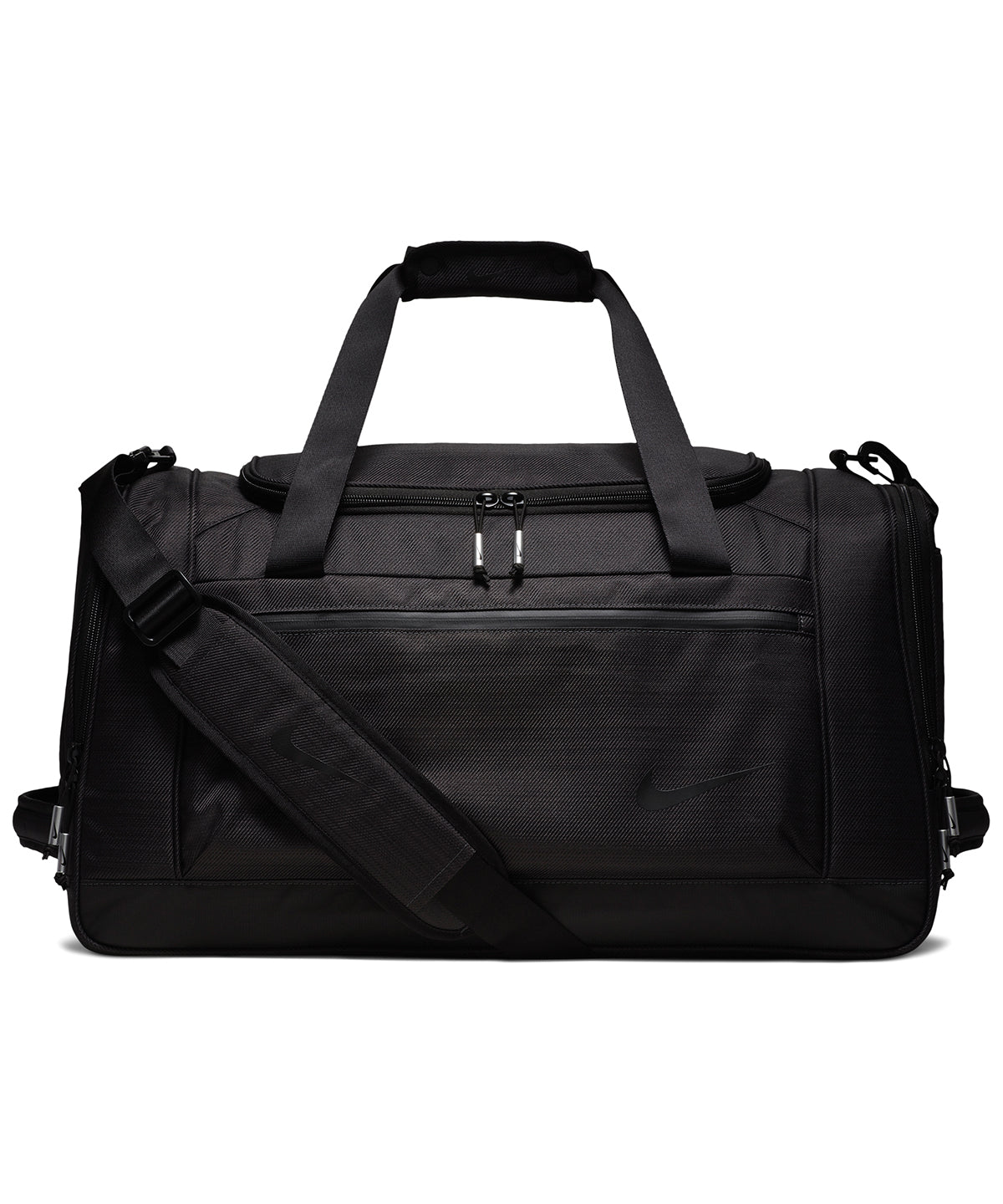 Taska Nike NK298 – Black/Black – One size