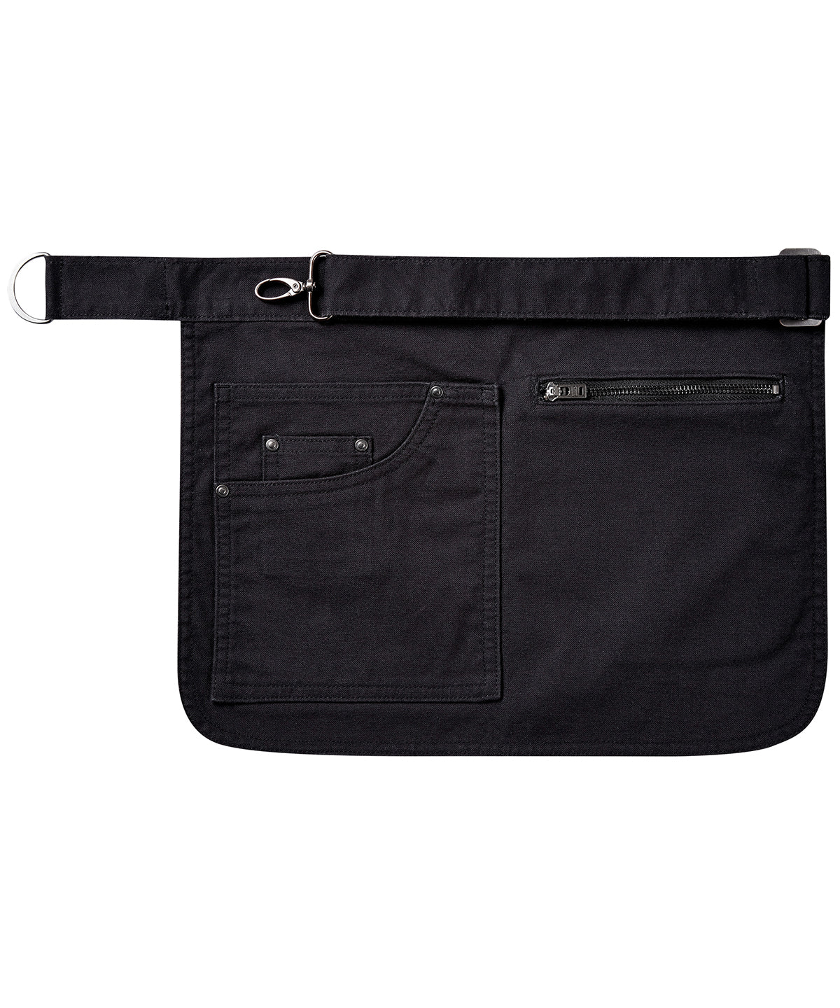 Svunta Premier PR138 – Svartur – One size