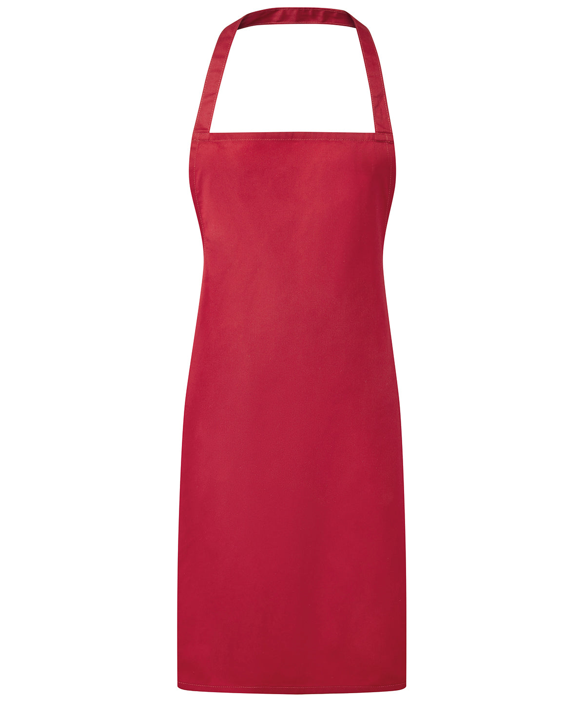 Svunta Premier PR165 – Rauður – One size