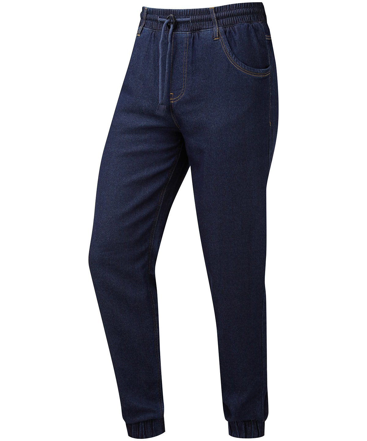 Æfingabuxur Premier PR556 – Indigo Denim – 2XL