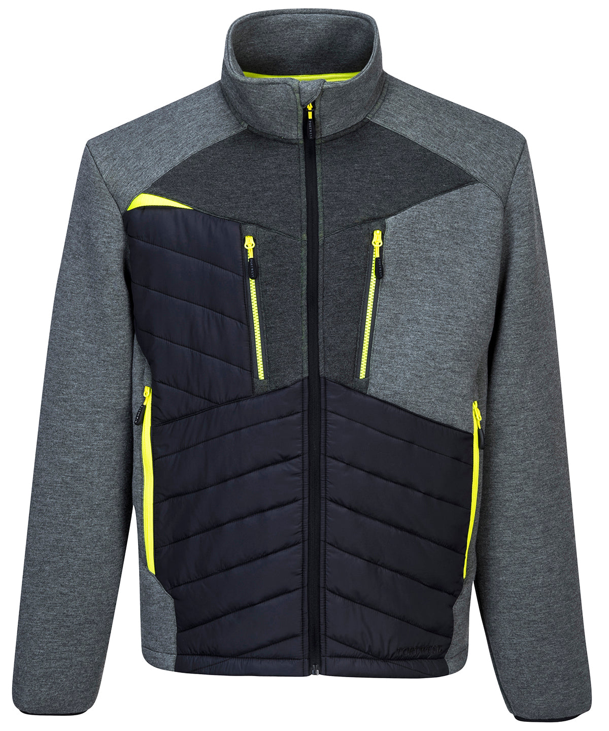 Jakki Portwest PW262 – Metal Grey – 3XL