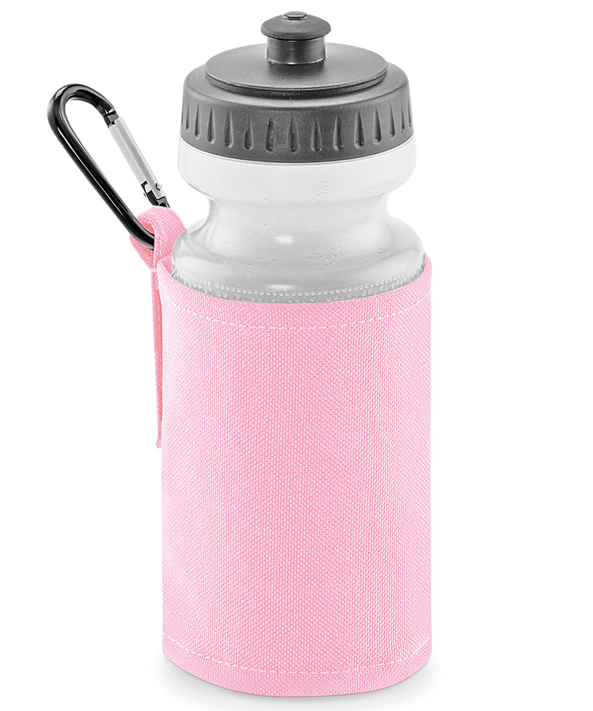 Brúsi Quadra QD440 – Classic Pink – One size
