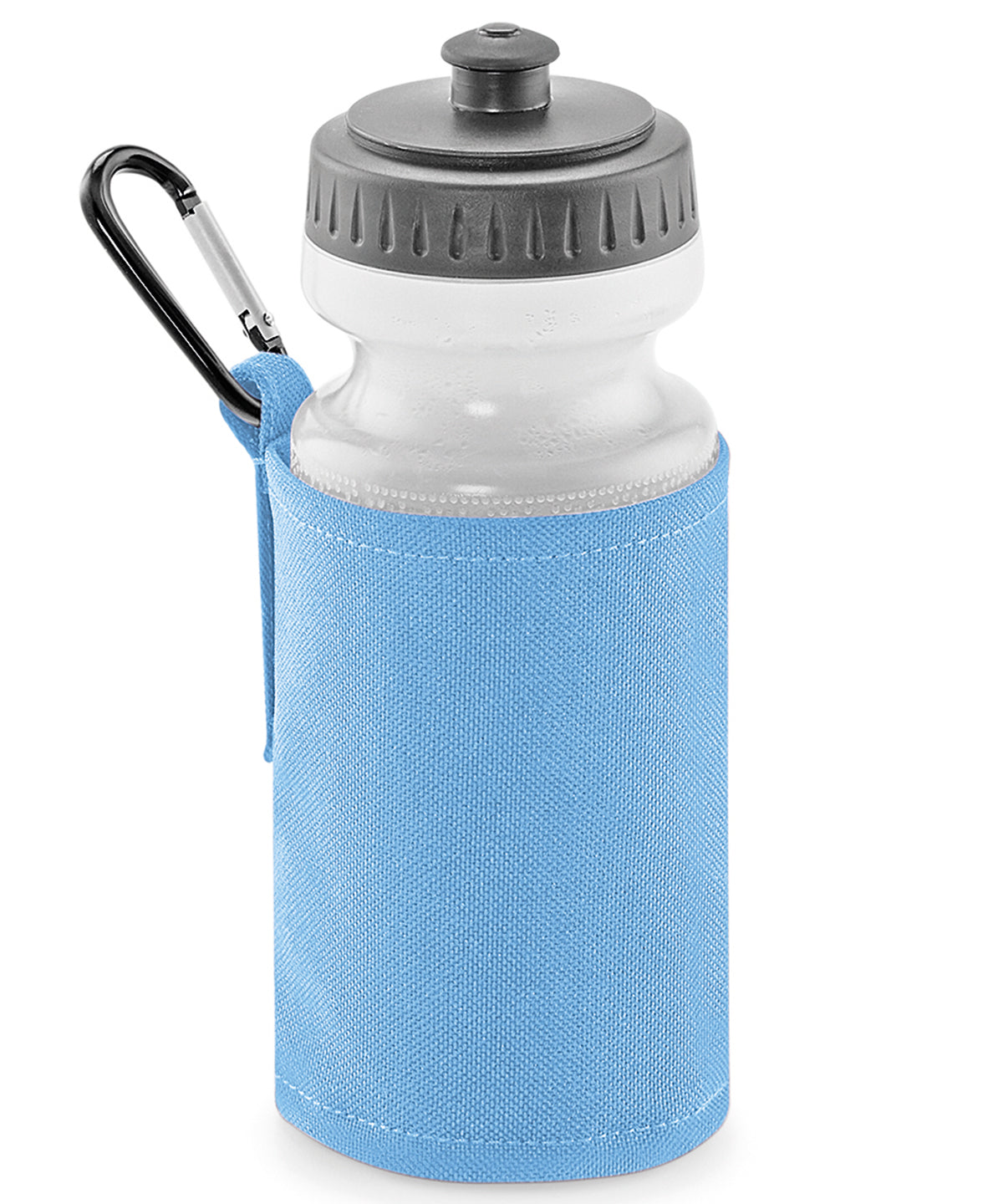 Brúsi Quadra QD440 – Himinblár – One size