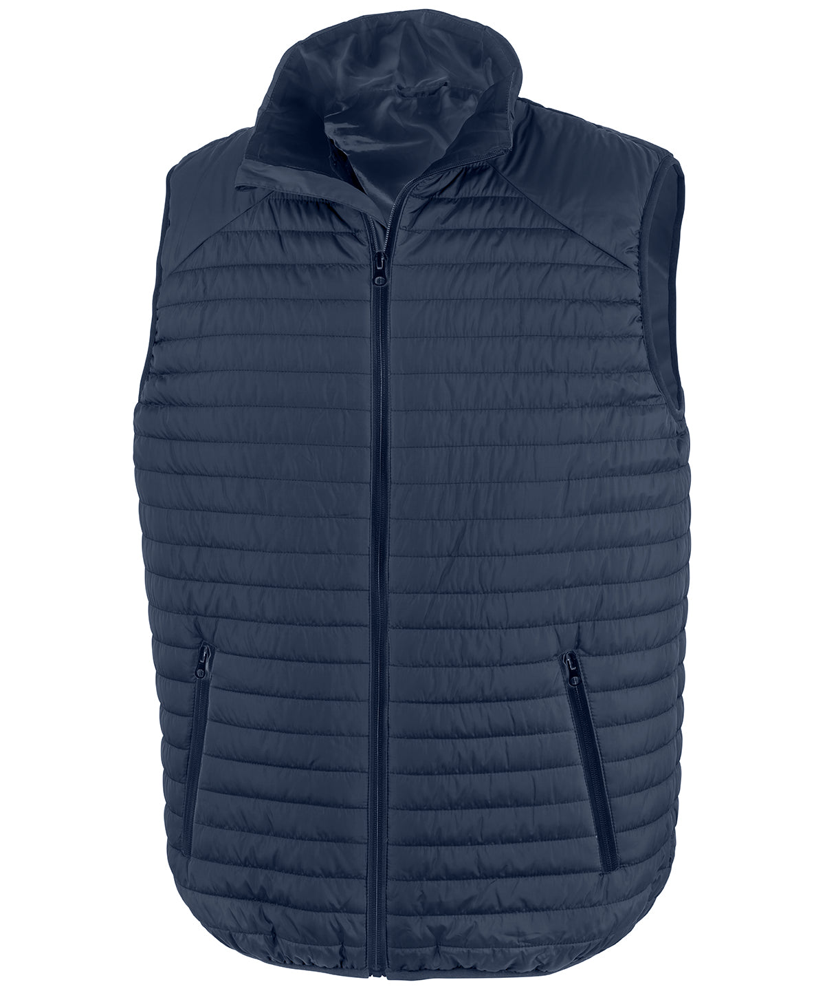 Vesti Result Recycled R239X – Navy/Navy – 3XL