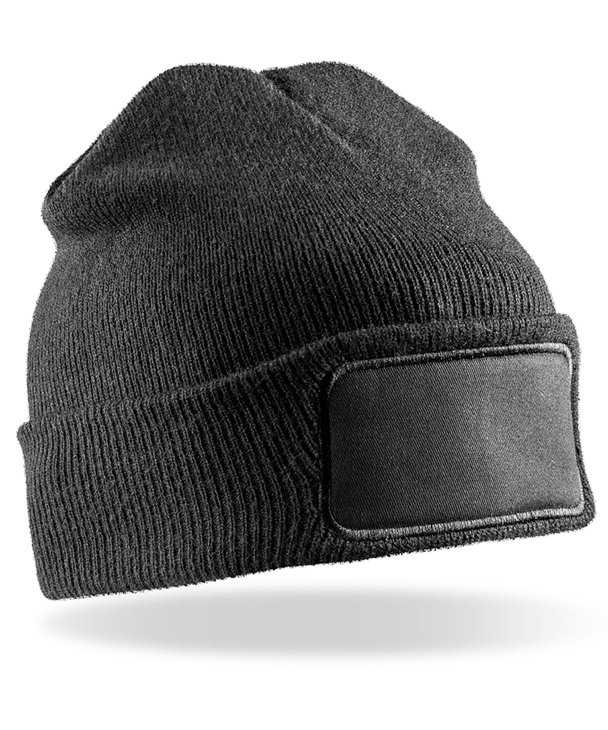 Húfa Result Winter Essentials RC27X – Svartur – One size