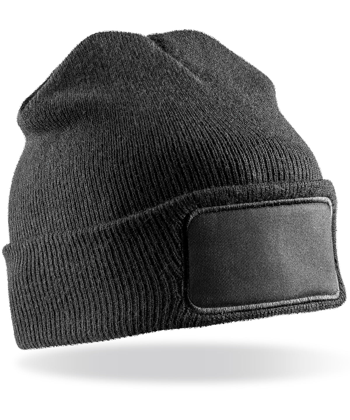 Húfa Result Winter Essentials RC34X – Svartur – One size