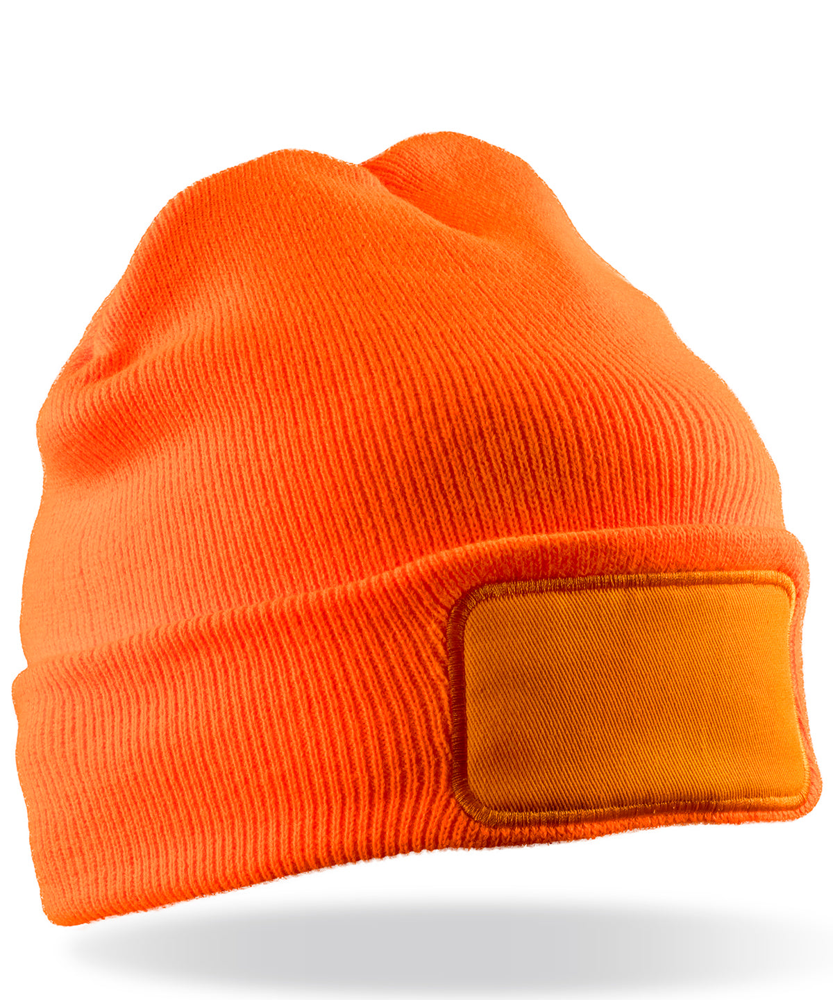 Húfa Result Winter Essentials RC34X – Fluorescent Orange – One size
