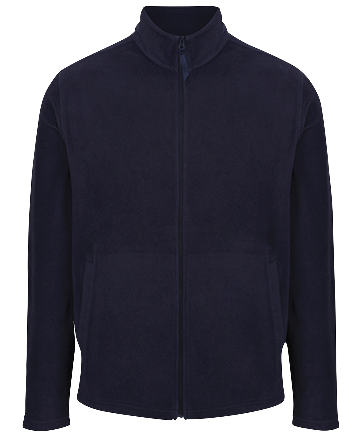 Flíspeysa Regatta Professional RG131 – Dark Navy – 3XL