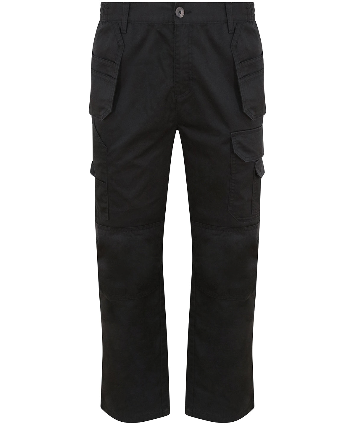 Buxur ProRTX RX603 – Svartur – 4XL Long