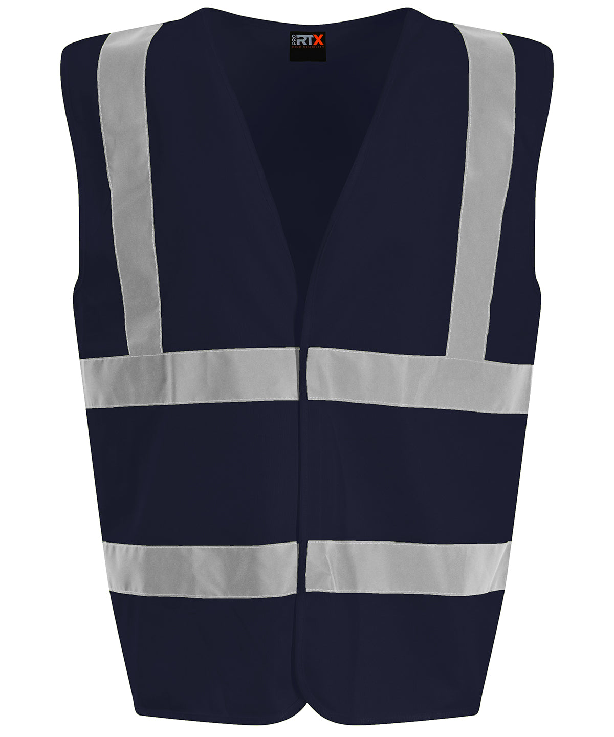 Öryggisvesti ProRTX High Visibility RX700 – Dökkblár – 3XL