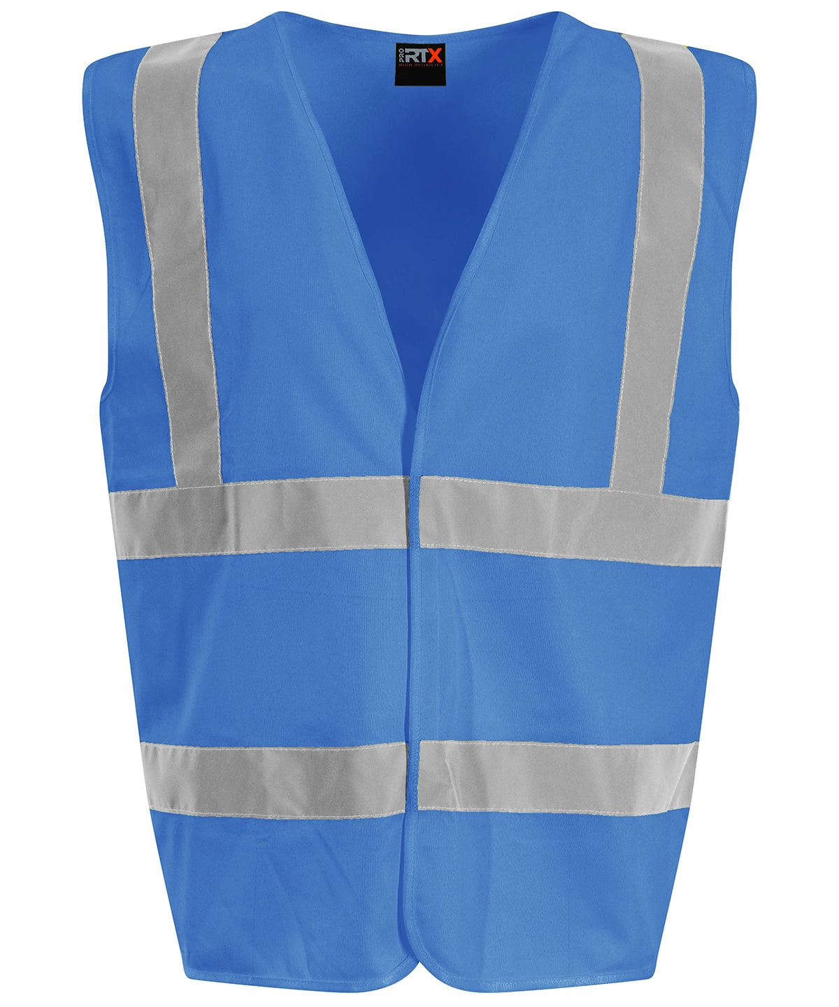 Öryggisvesti ProRTX High Visibility RX700 – Royal Blue*† – 6XL
