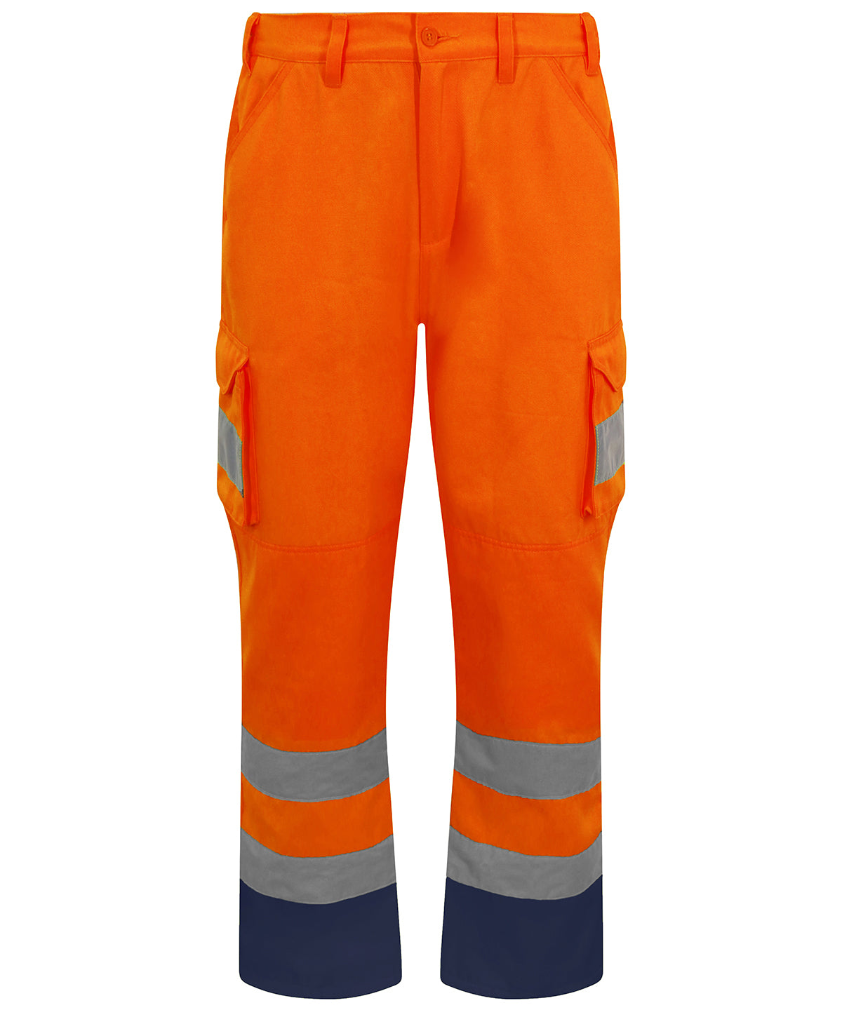 Buxur ProRTX High Visibility RX760 – HV Orange – 5XL Long