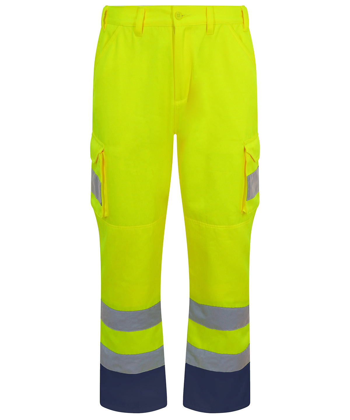 Buxur ProRTX High Visibility RX760 – HV Yellow – 5XL Long