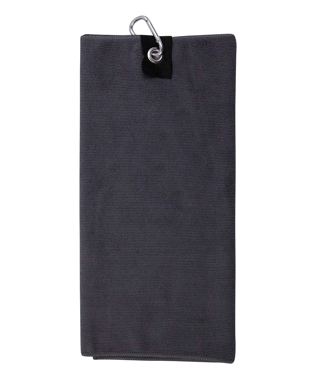 Handklæði Towel City TC019 – Steel Grey – One size