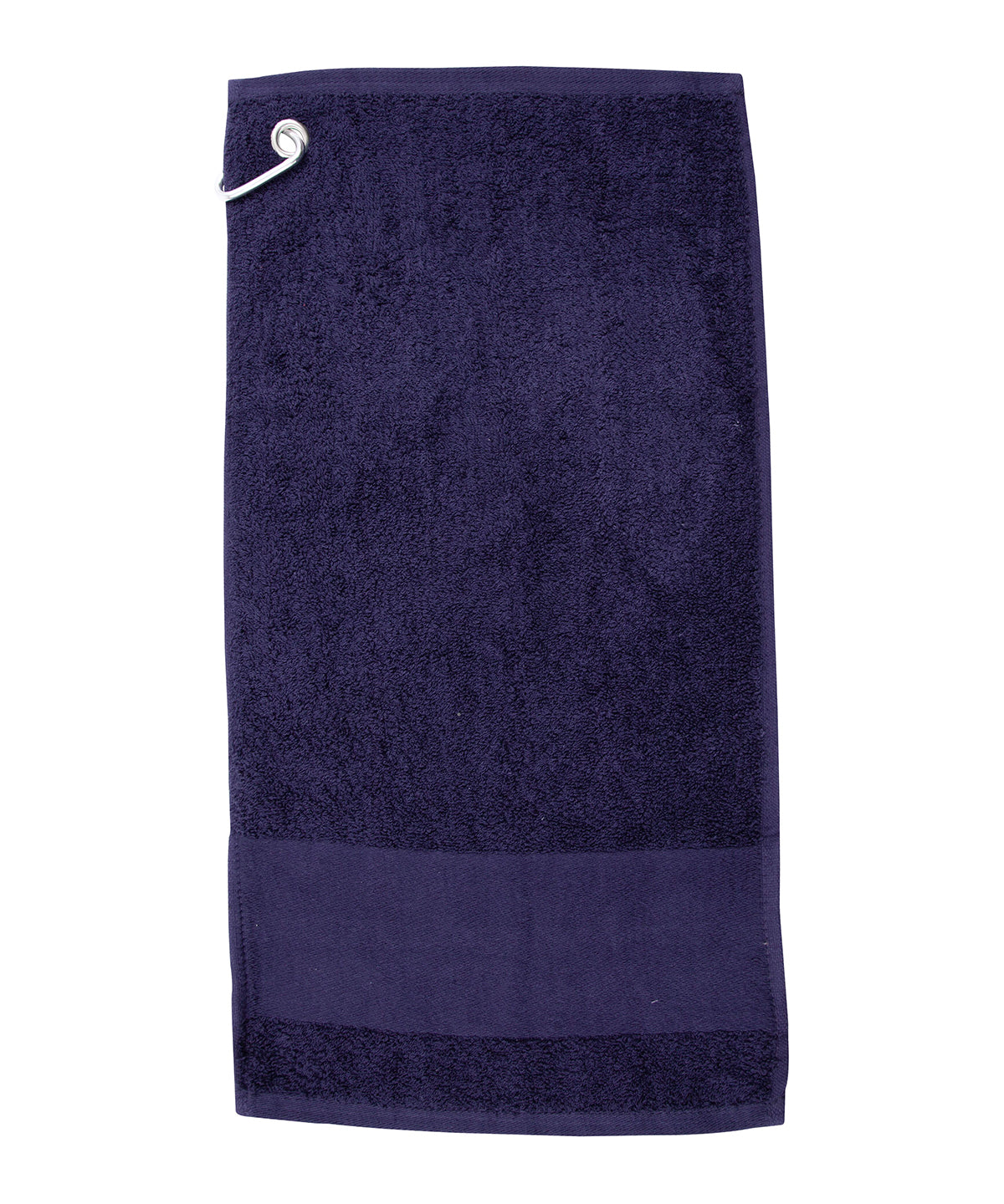 Handklæði Towel City TC033 – Dökkblár – One size