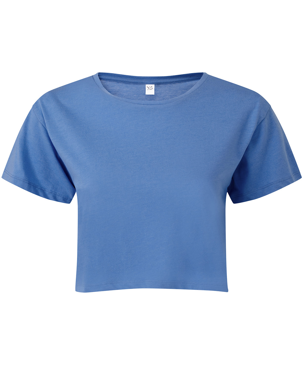 Stuttermabolur TriDri TR019 – Cornflower – XL