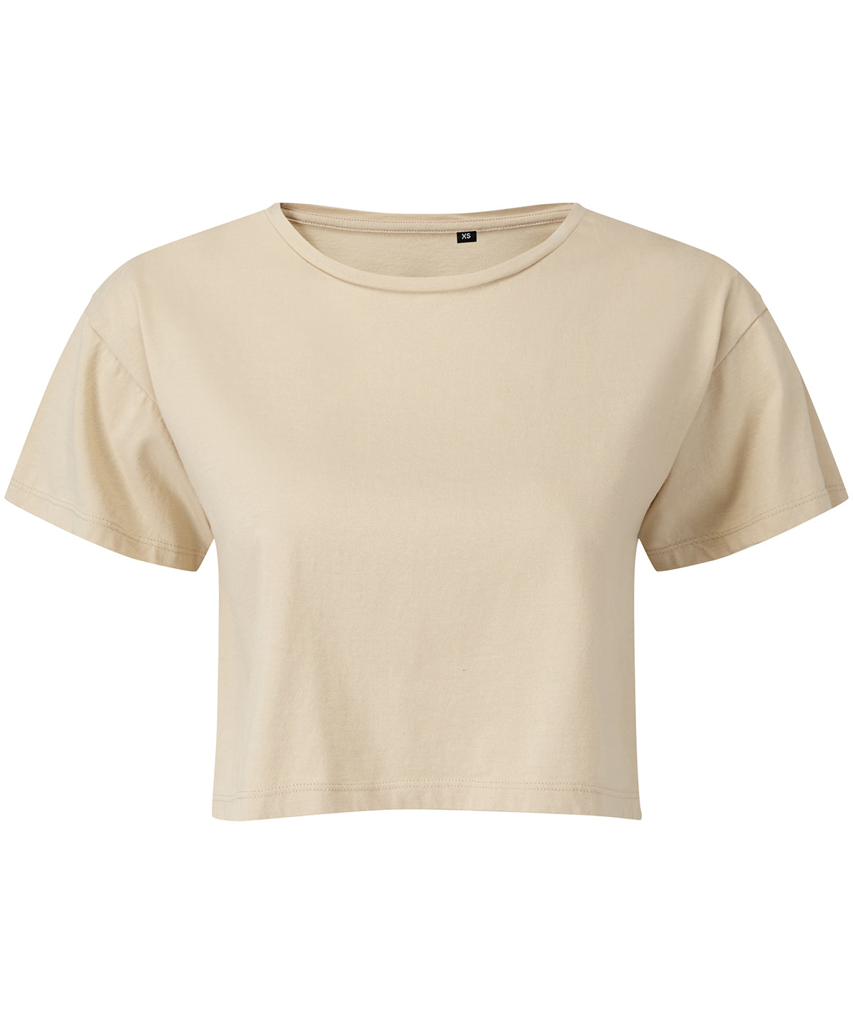 Stuttermabolur TriDri TR019 – Nude – XL