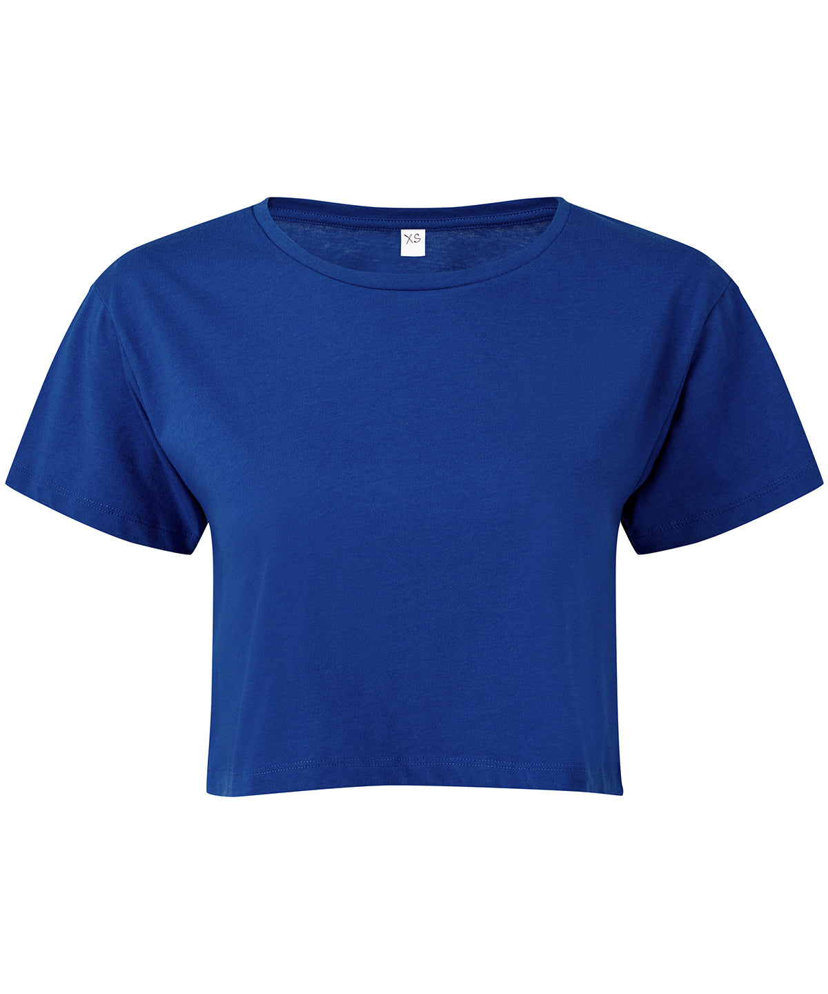 Stuttermabolur TriDri TR019 – Kóngablár – XL