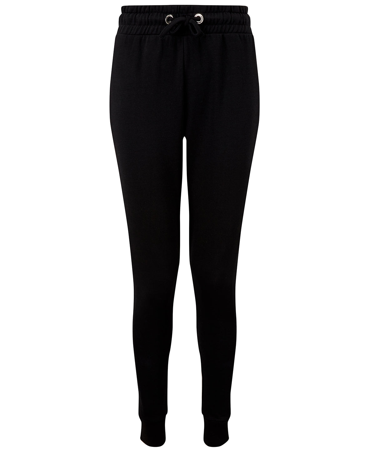 Æfingabuxur TriDri TR055 – Svartur – XL