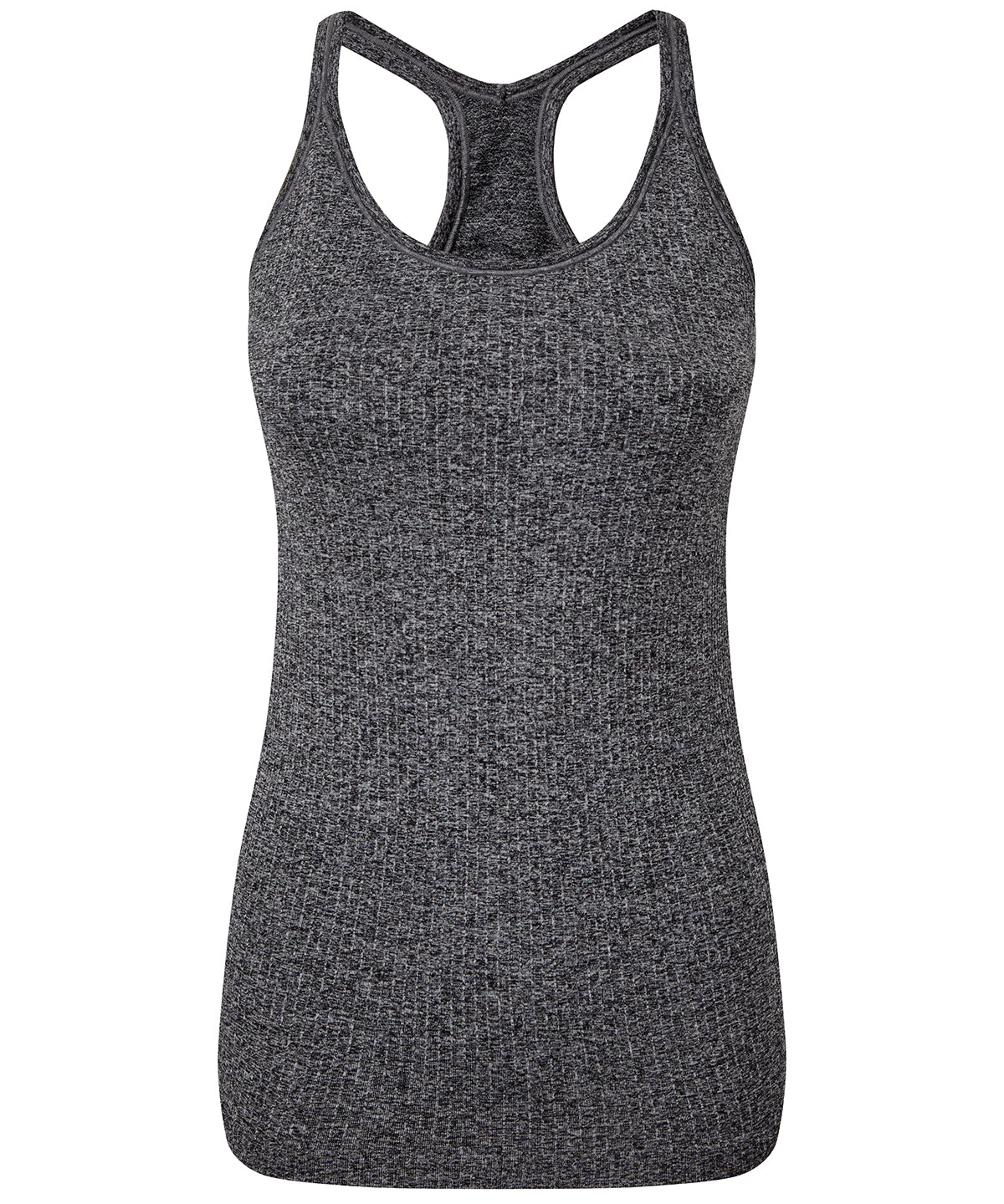 Ermalaus bolur TriDri TR217 – Black Melange – L