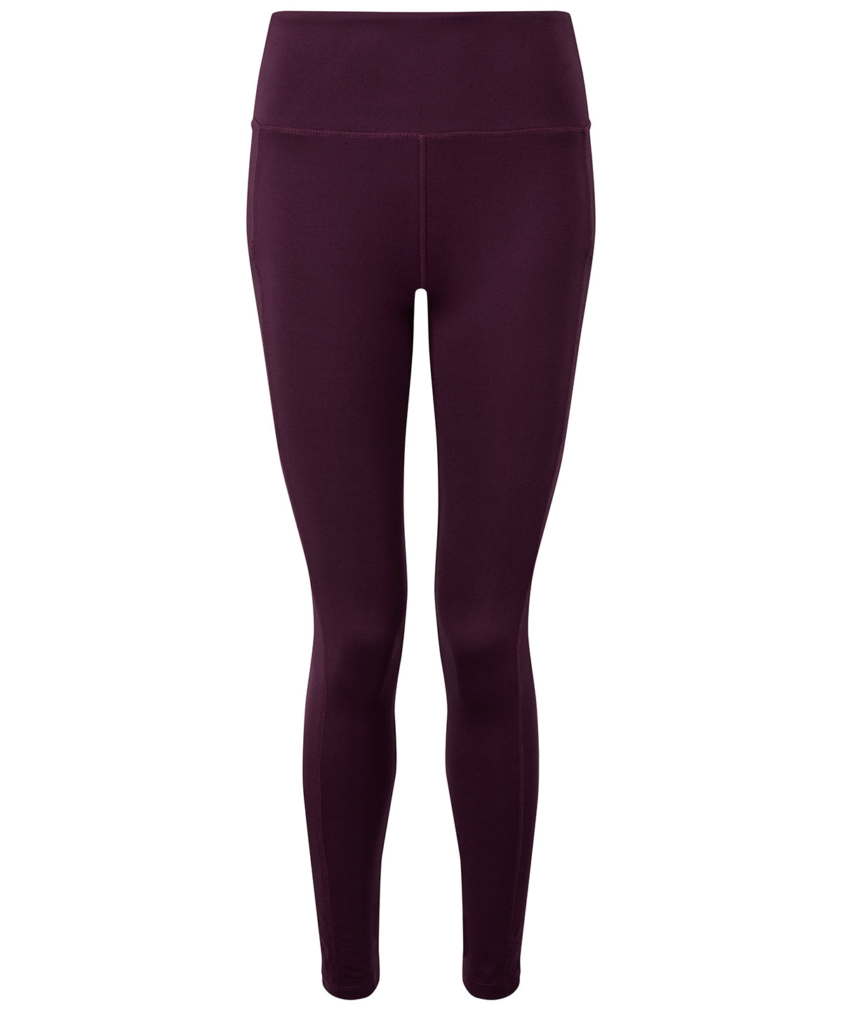 Leggings TriDri TR304 – Mulberry – XL